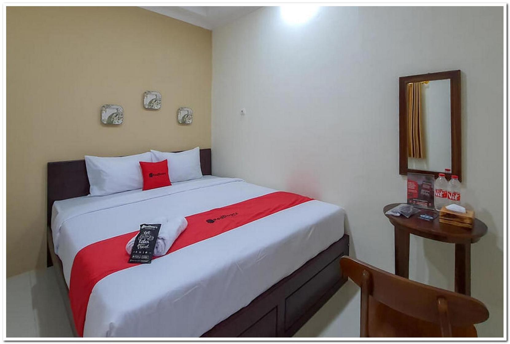 Double Room - Photo 1