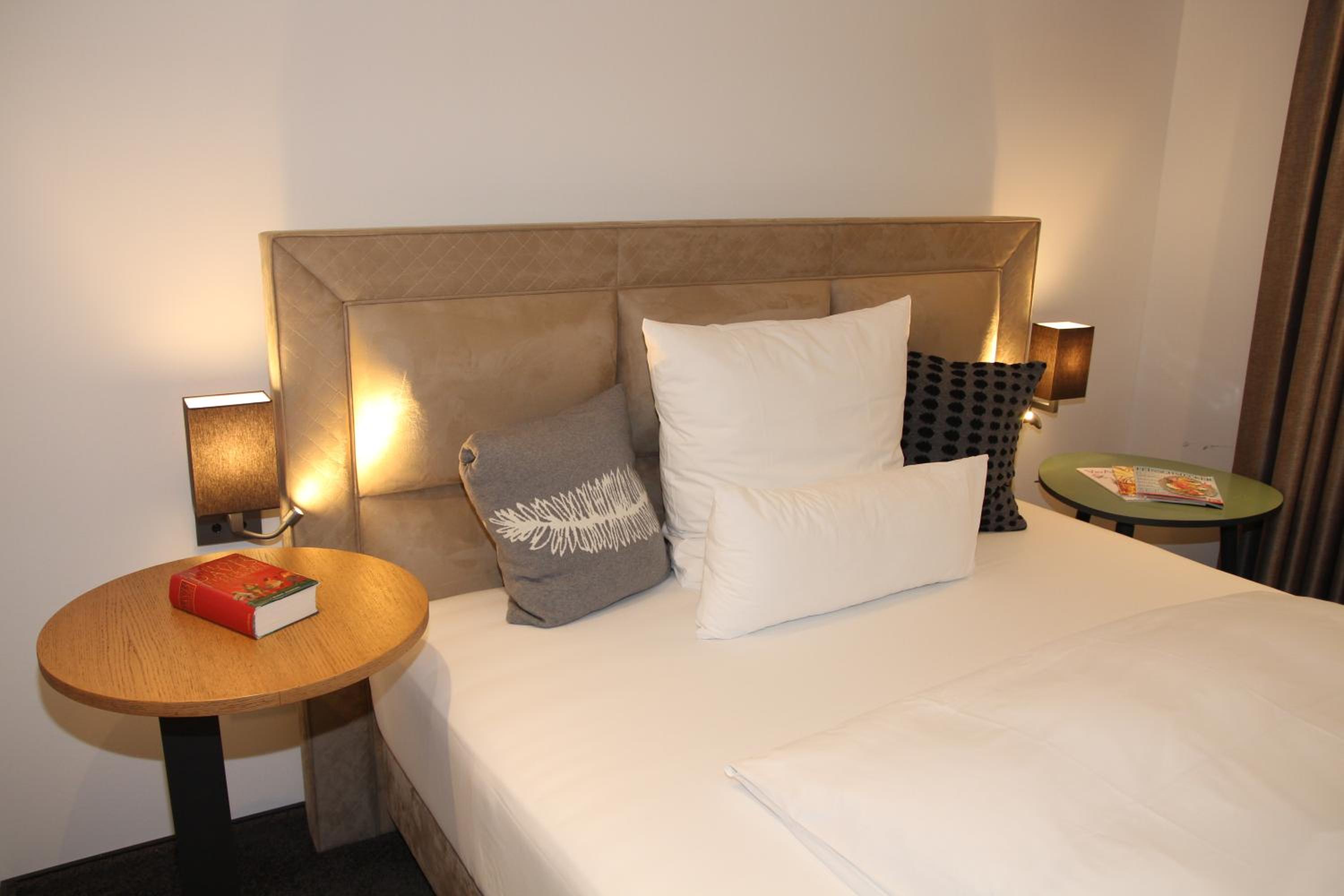 Comfort Room photo 1