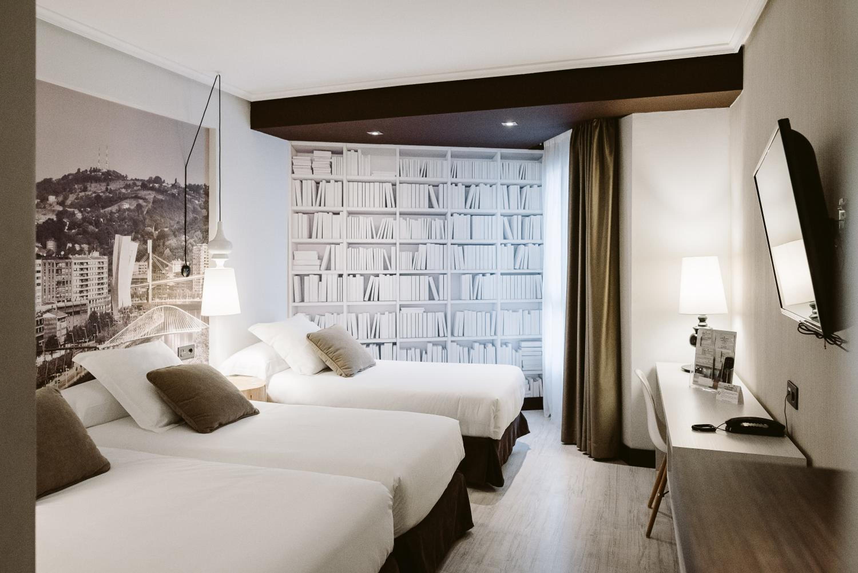 Triple Room - Photo 1