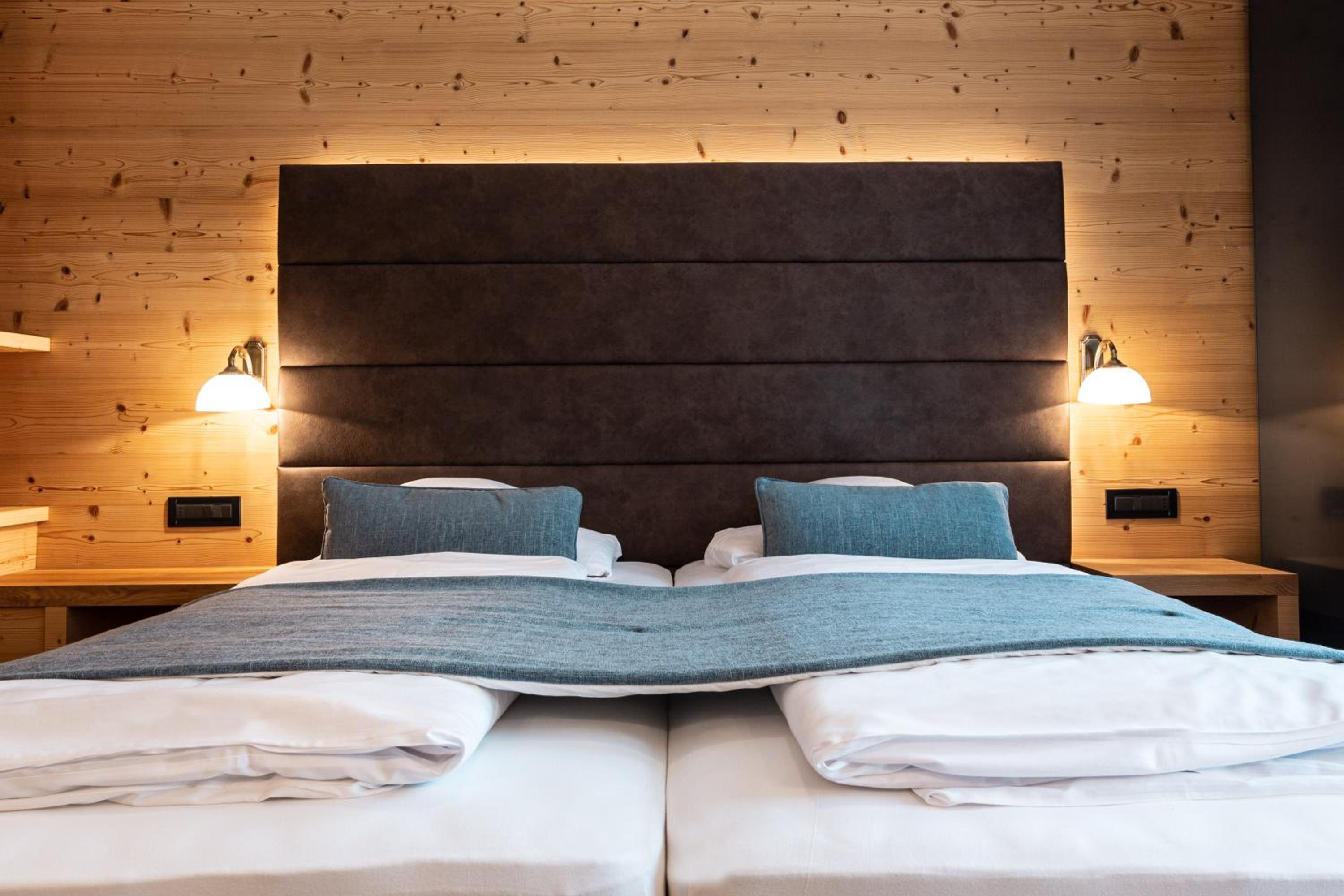 Classic Double or Twin Room photo 1