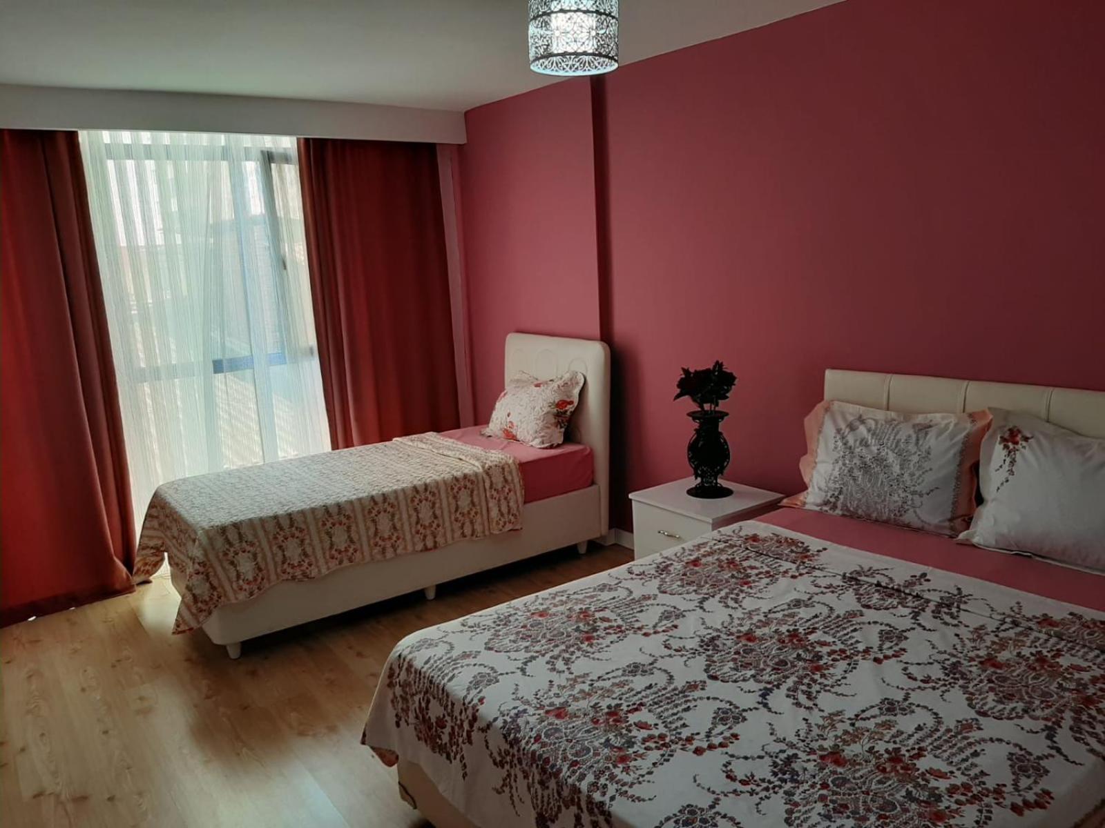 Two-Bedroom Family Apartment photo 1
