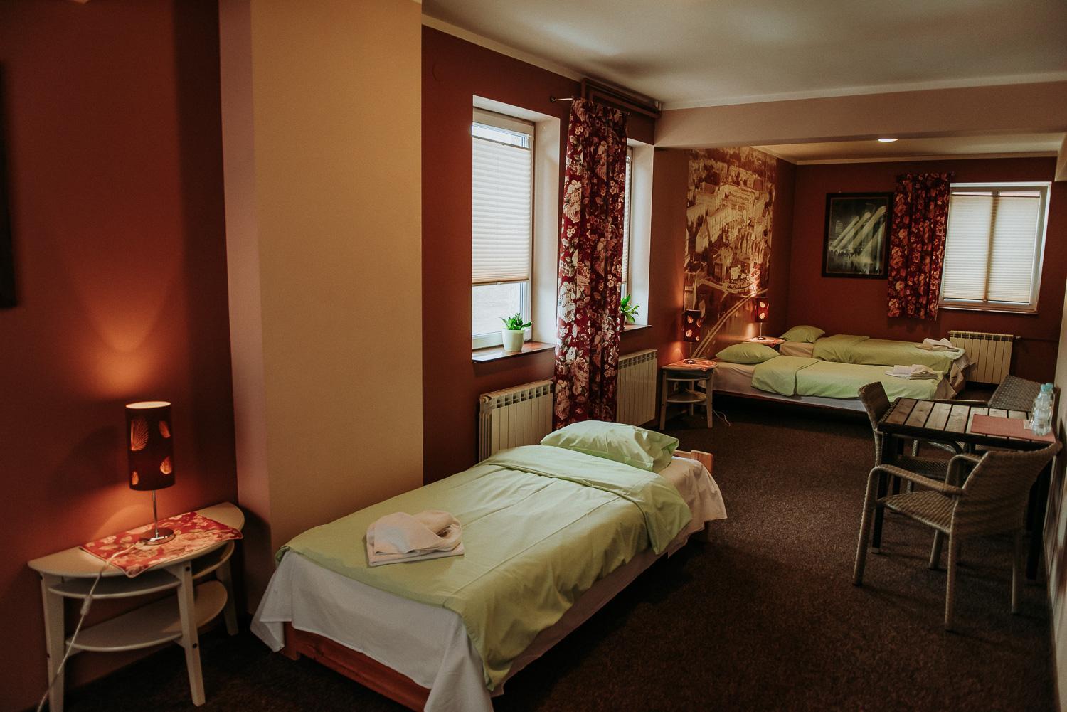 Triple Room photo 3