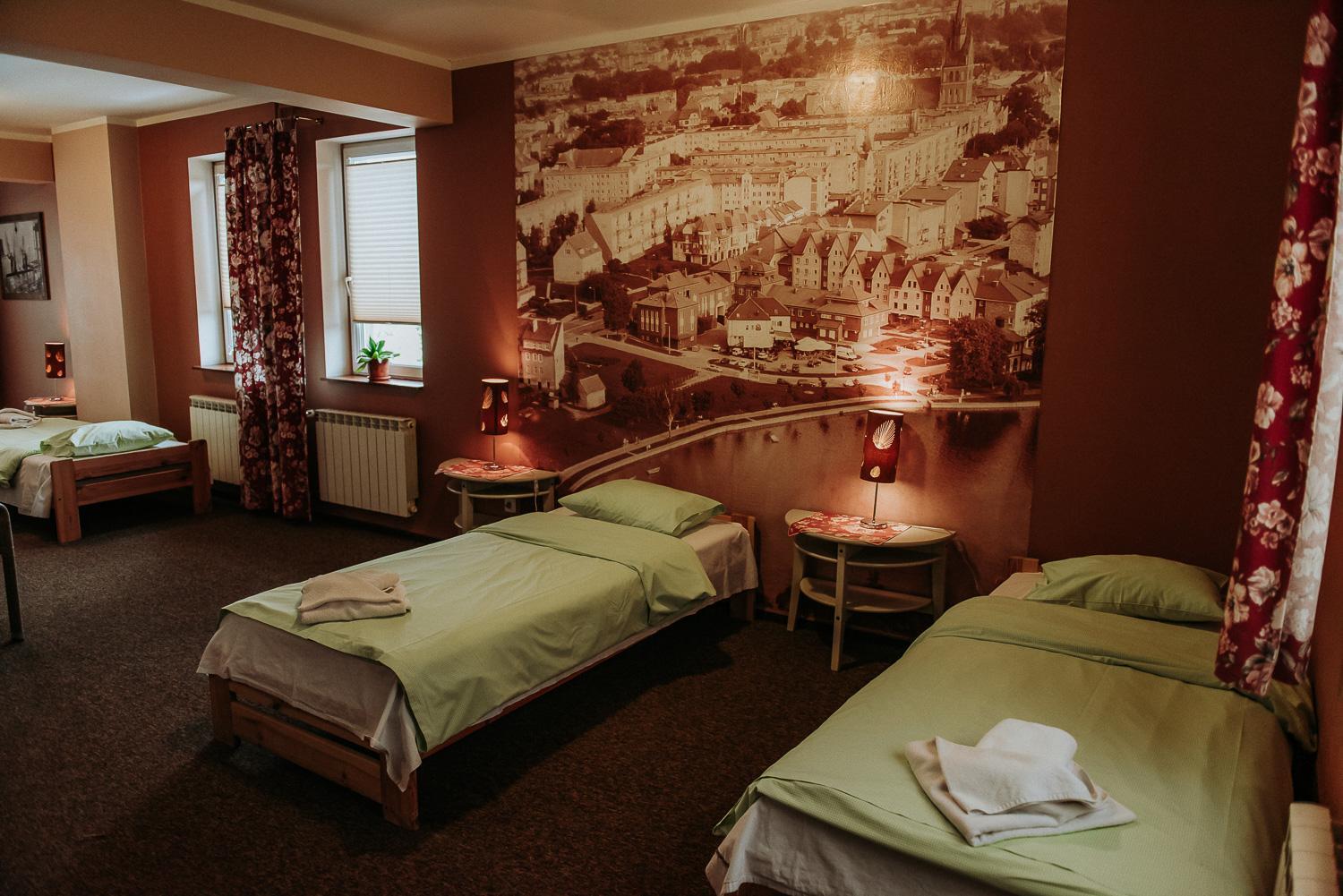 Triple Room photo 2