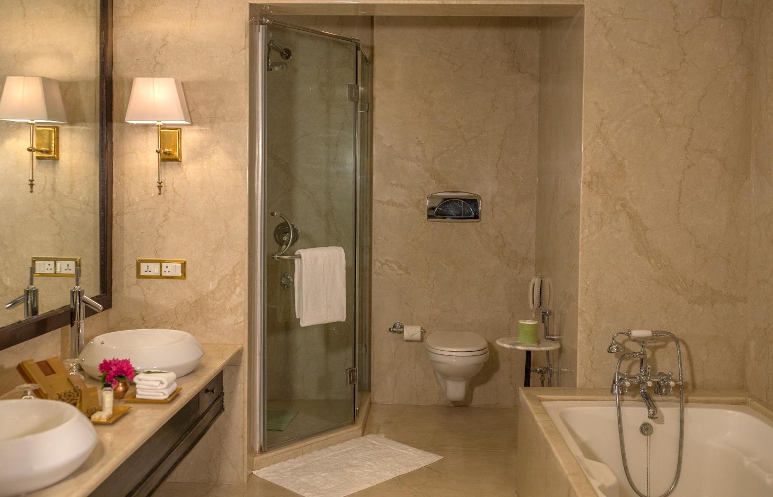 Fort Twin Room - Photo 4