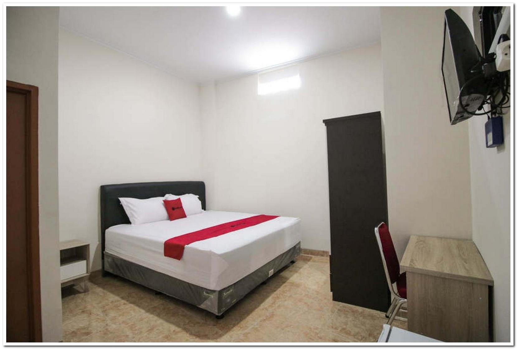 Deluxe Room - Photo 1
