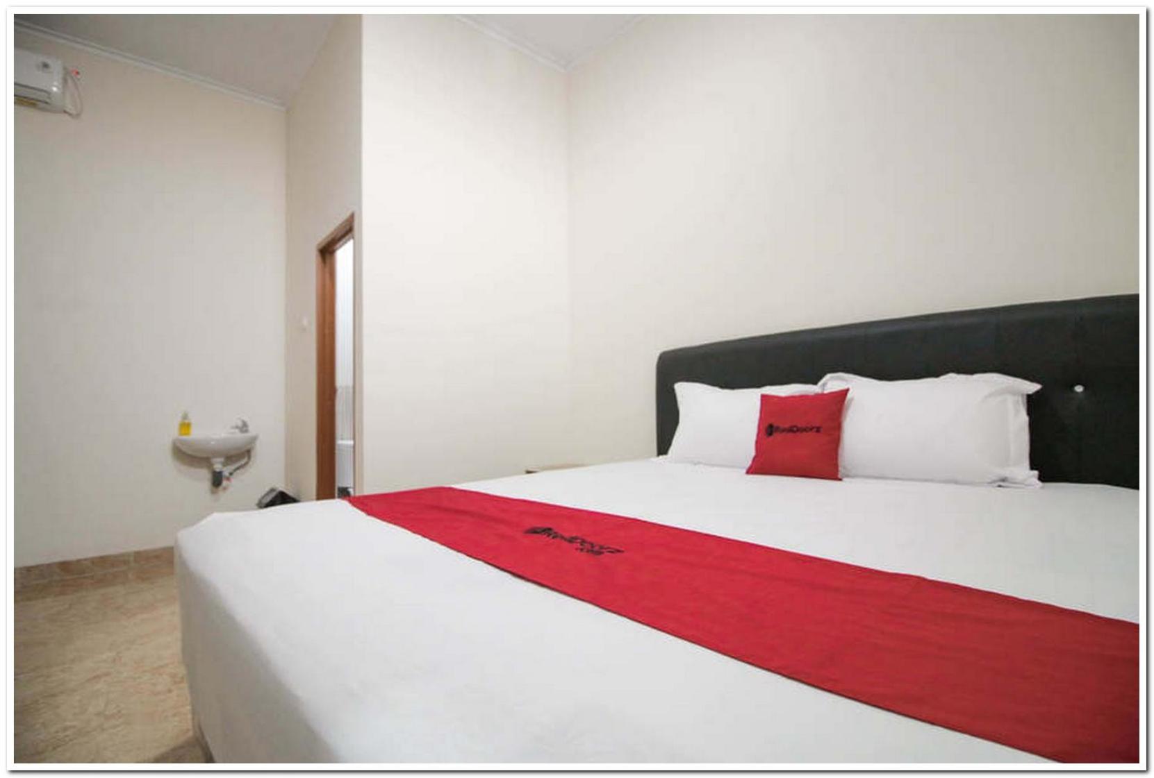 Double Room - Photo 1