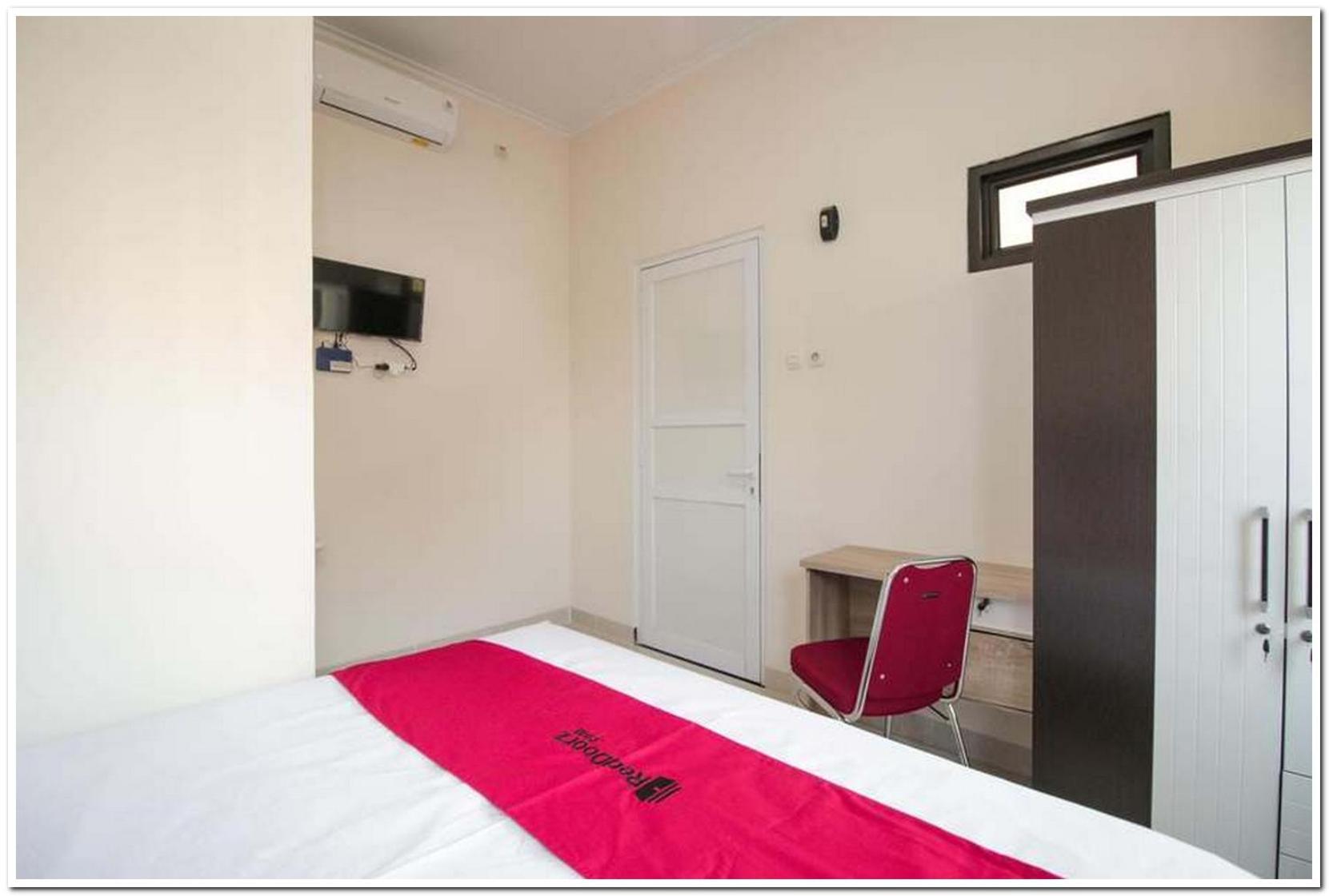 Double Room - Photo 3
