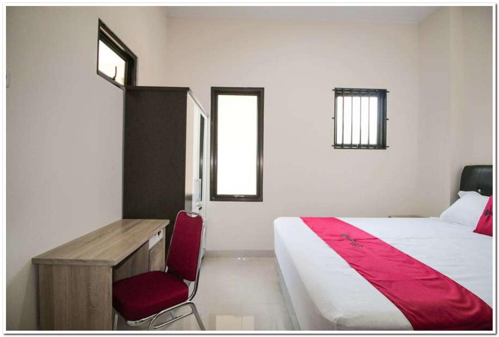 Deluxe Room - Photo 2