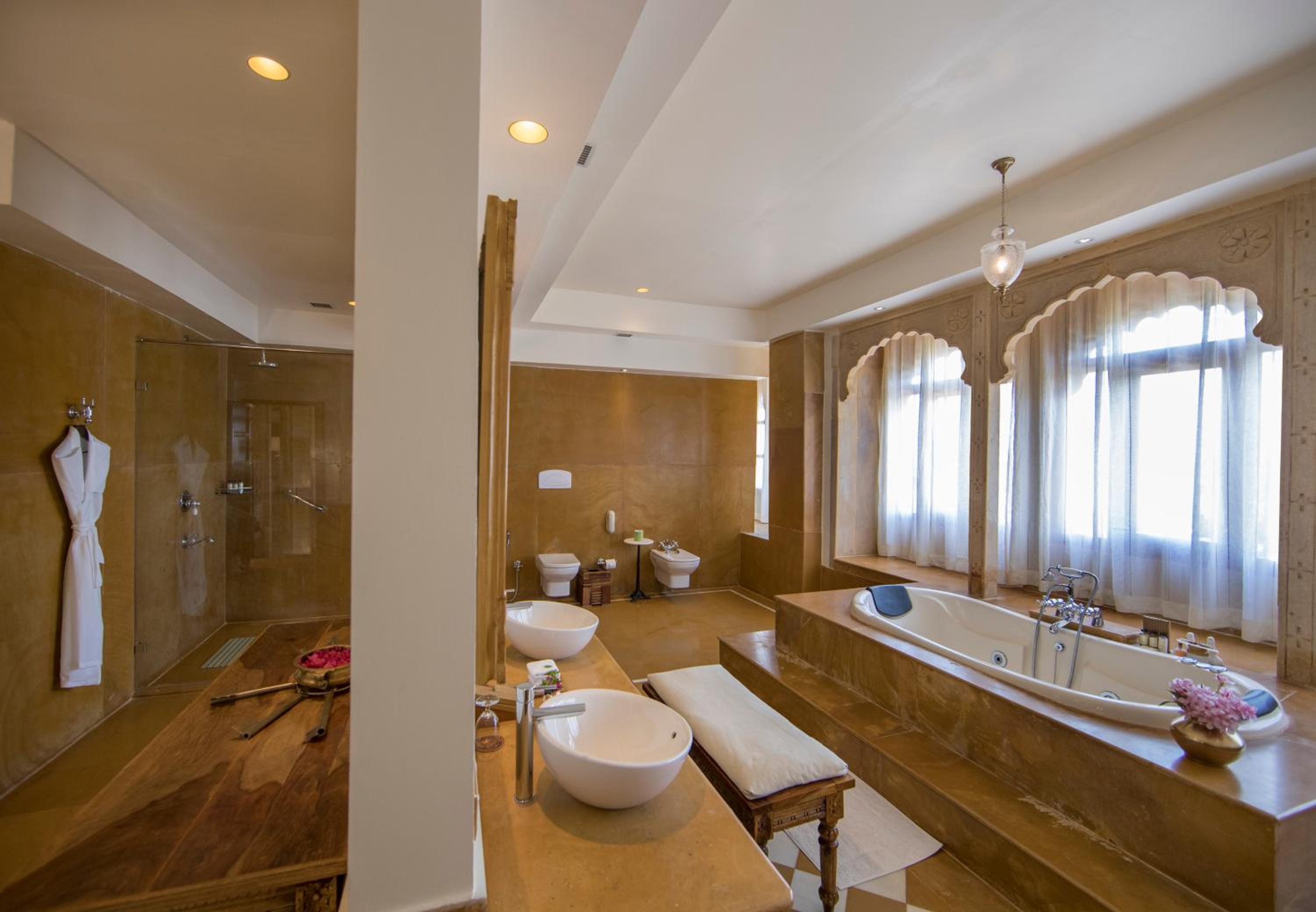 Suryagarh Suite - Photo 3