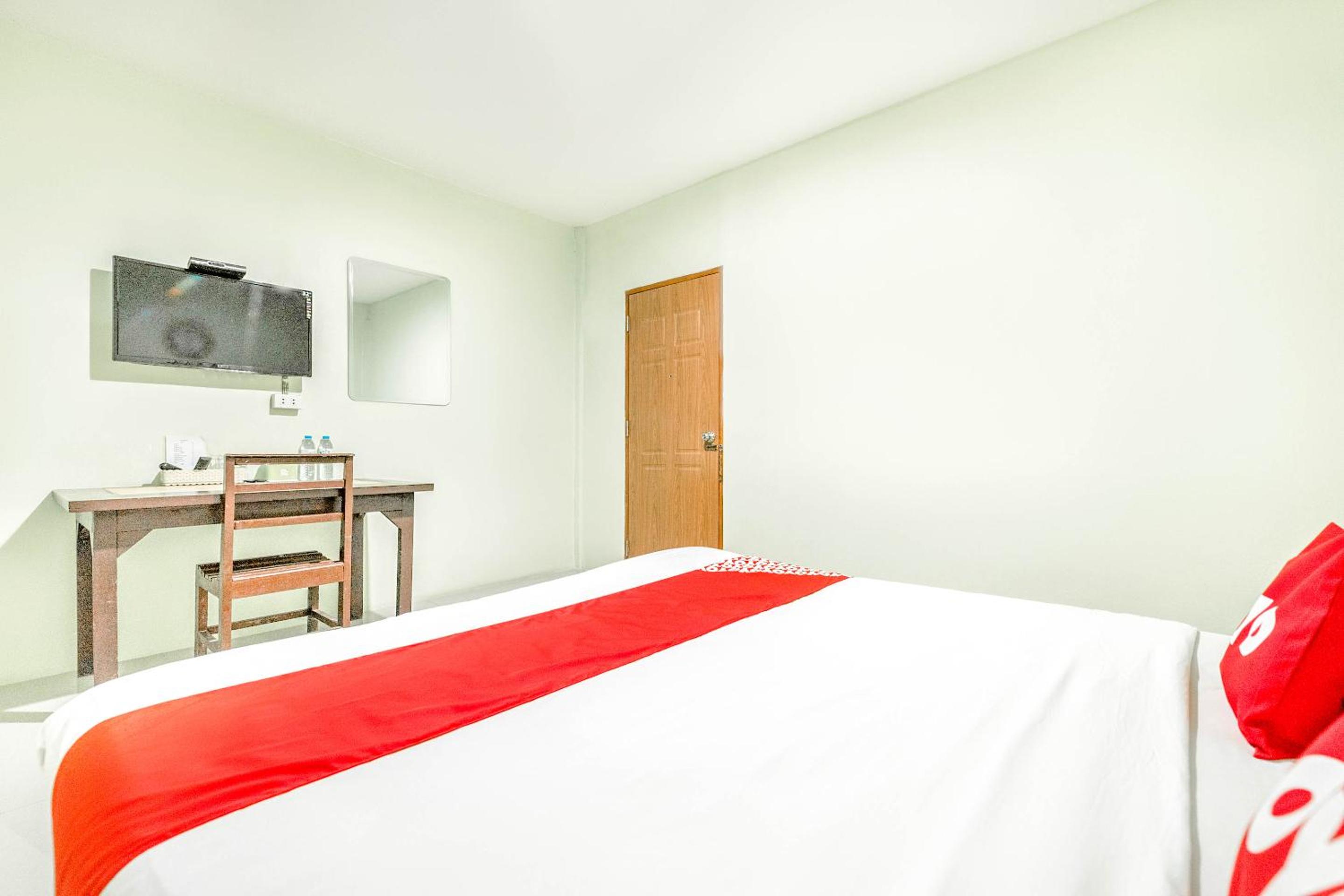 Standard Double Room photo 2