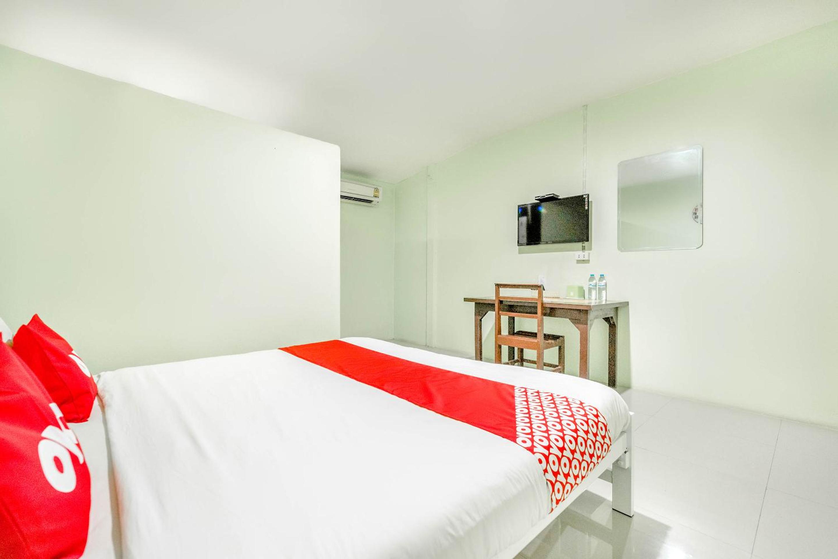 Standard Double Room photo 3