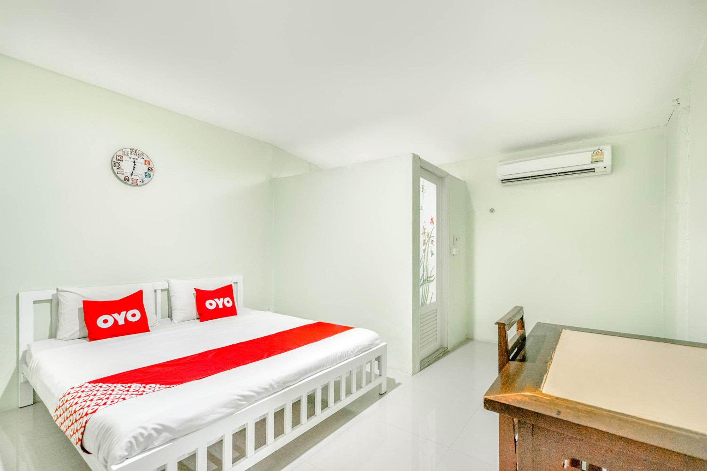Standard Double Room photo 1