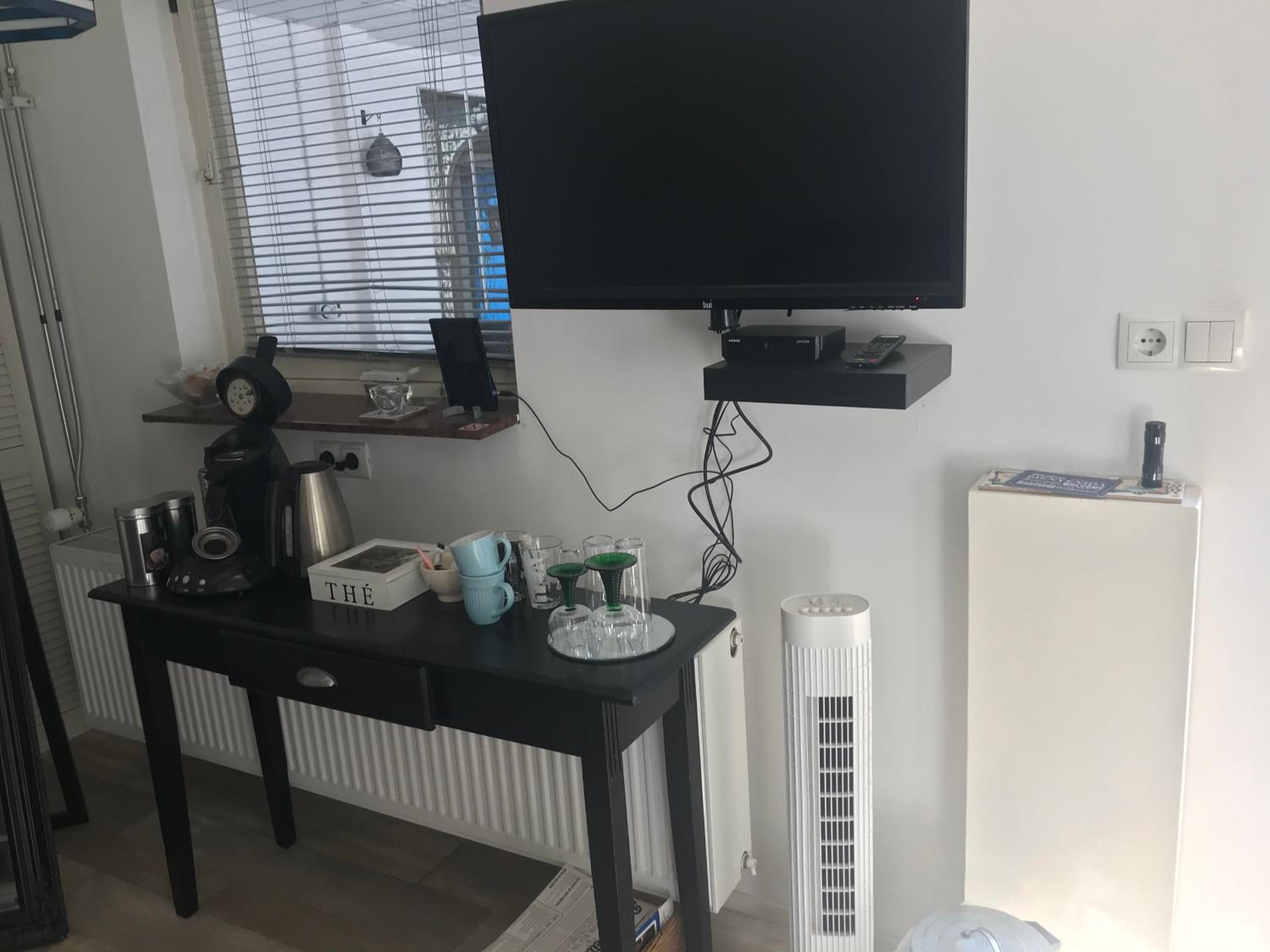 King Room with Garden View photo 3