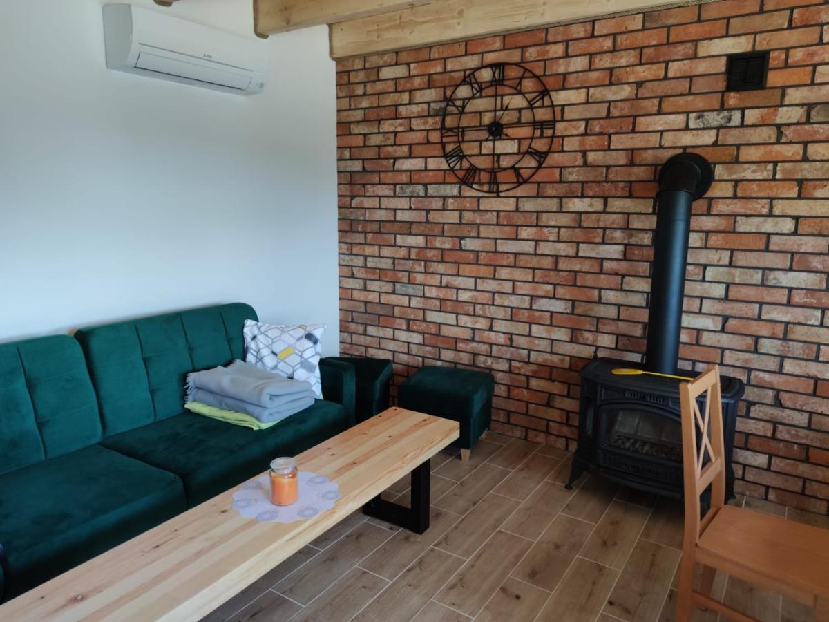 Two-Bedroom House photo 2