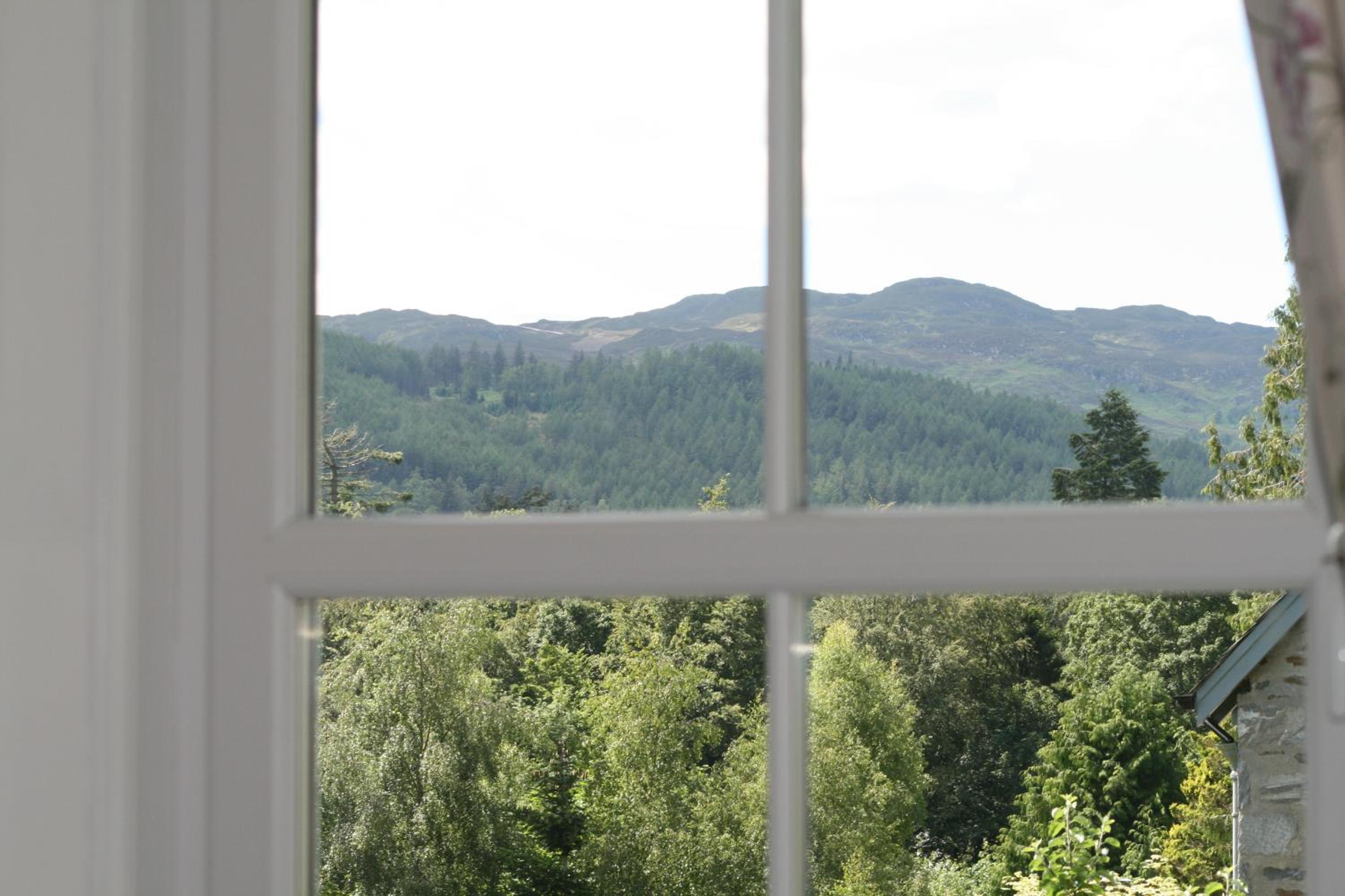 Superior Double or Twin Room with Garden View photo 2