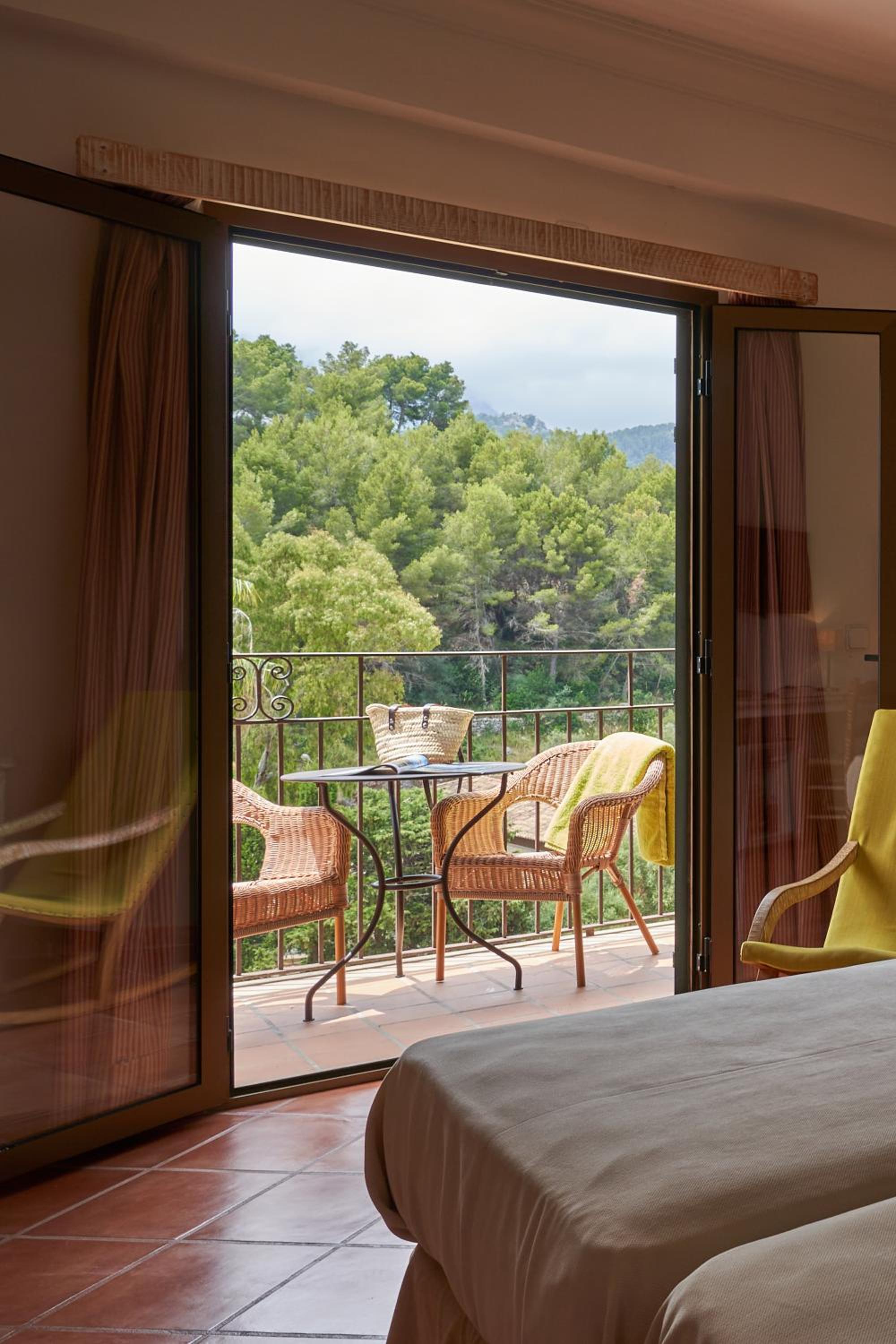Double Room with Spa Access photo 2