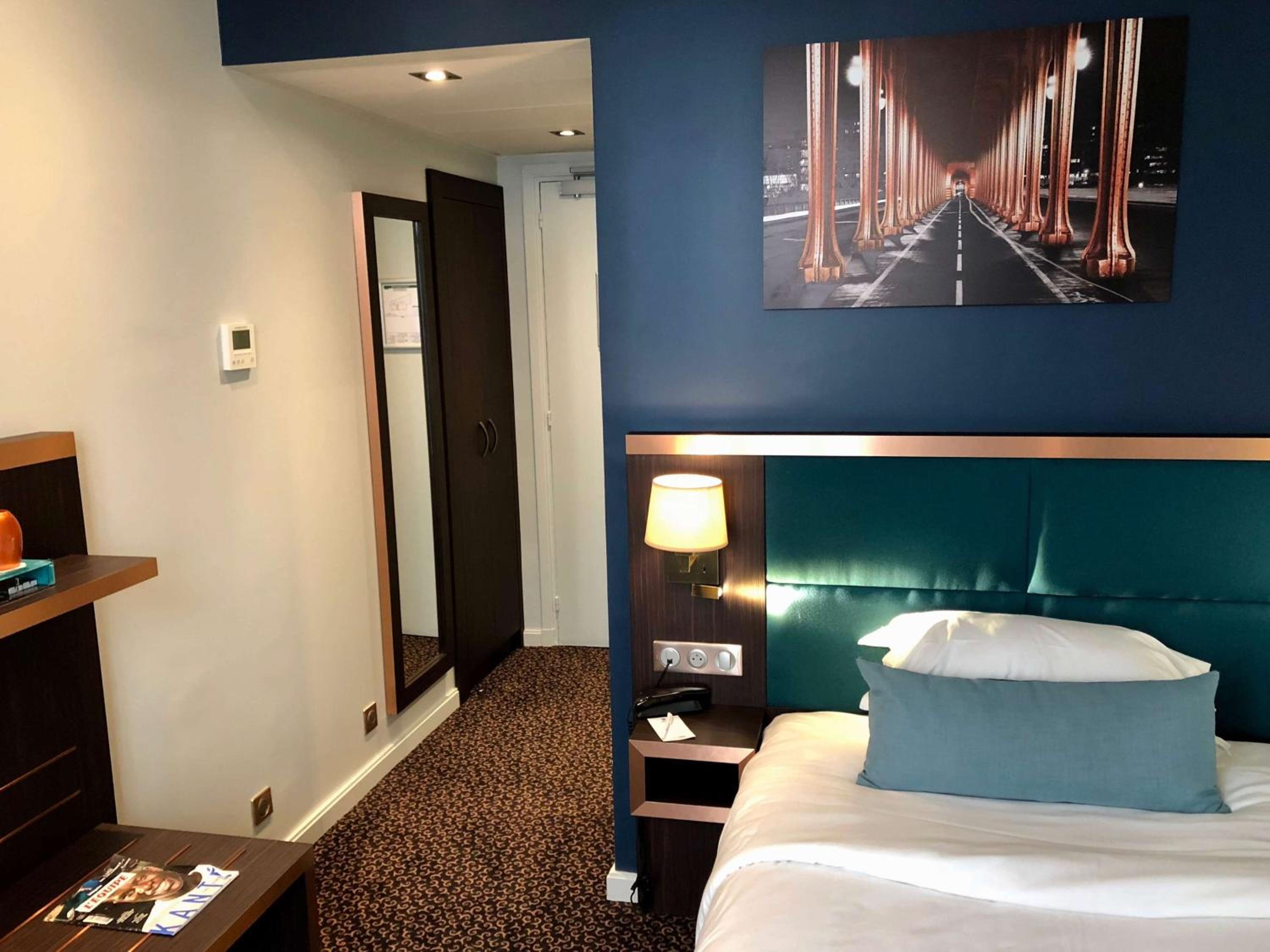 Classic Single Room photo 1