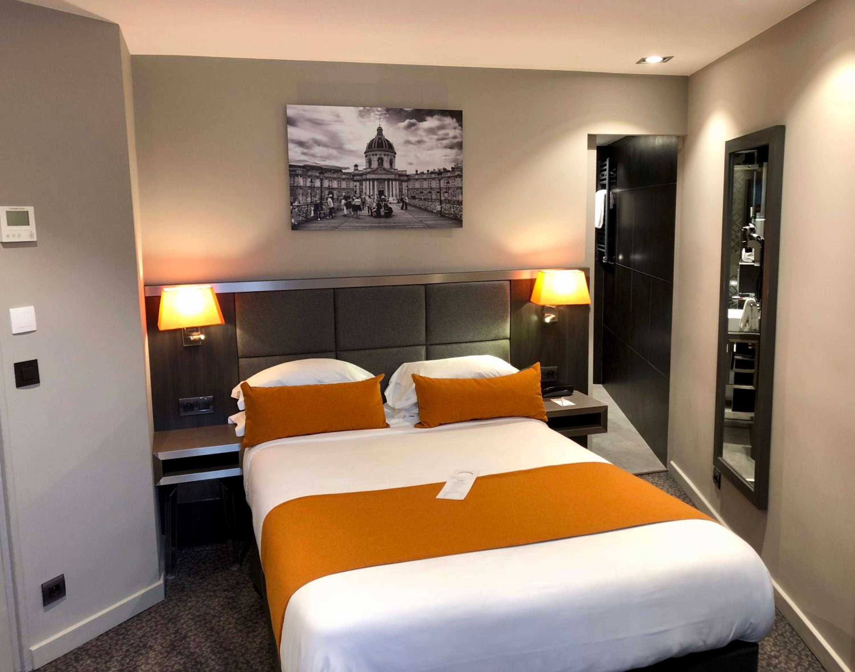 Classic Double Room photo 1