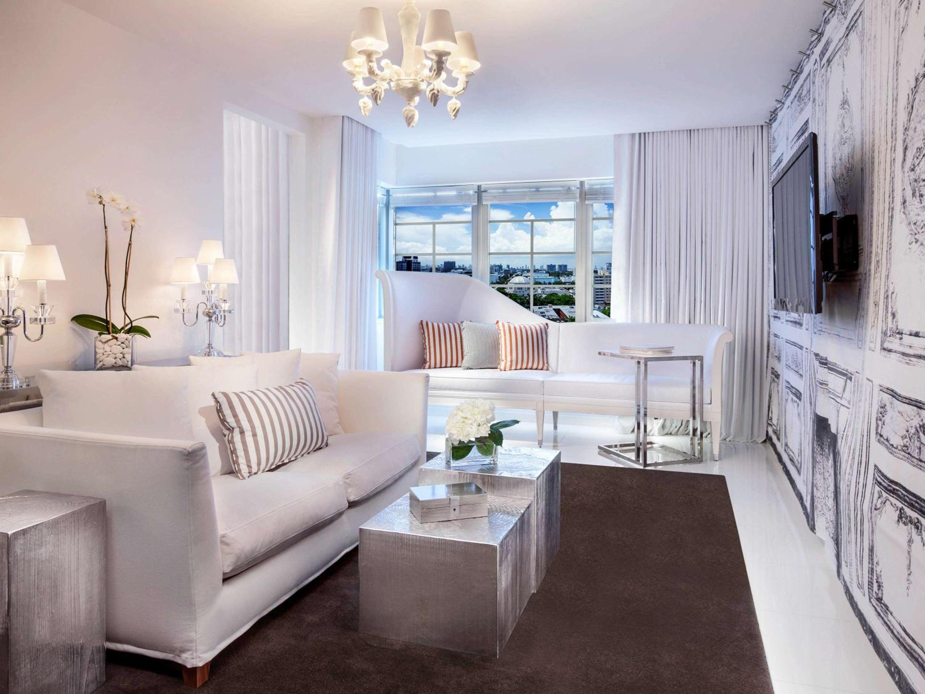 Sls Signature Suite