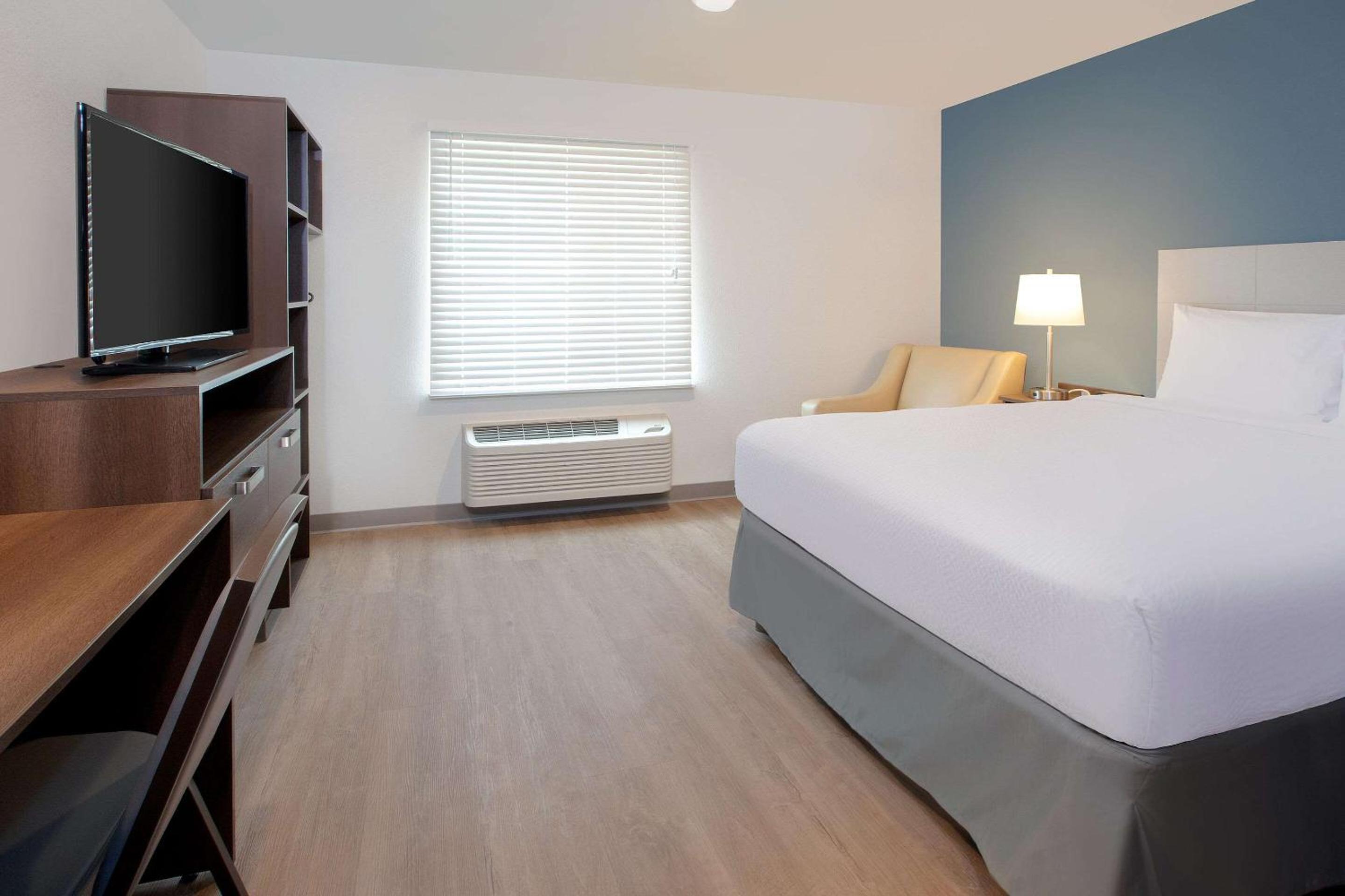 King Room - Accessible/Non-Smoking photo 1