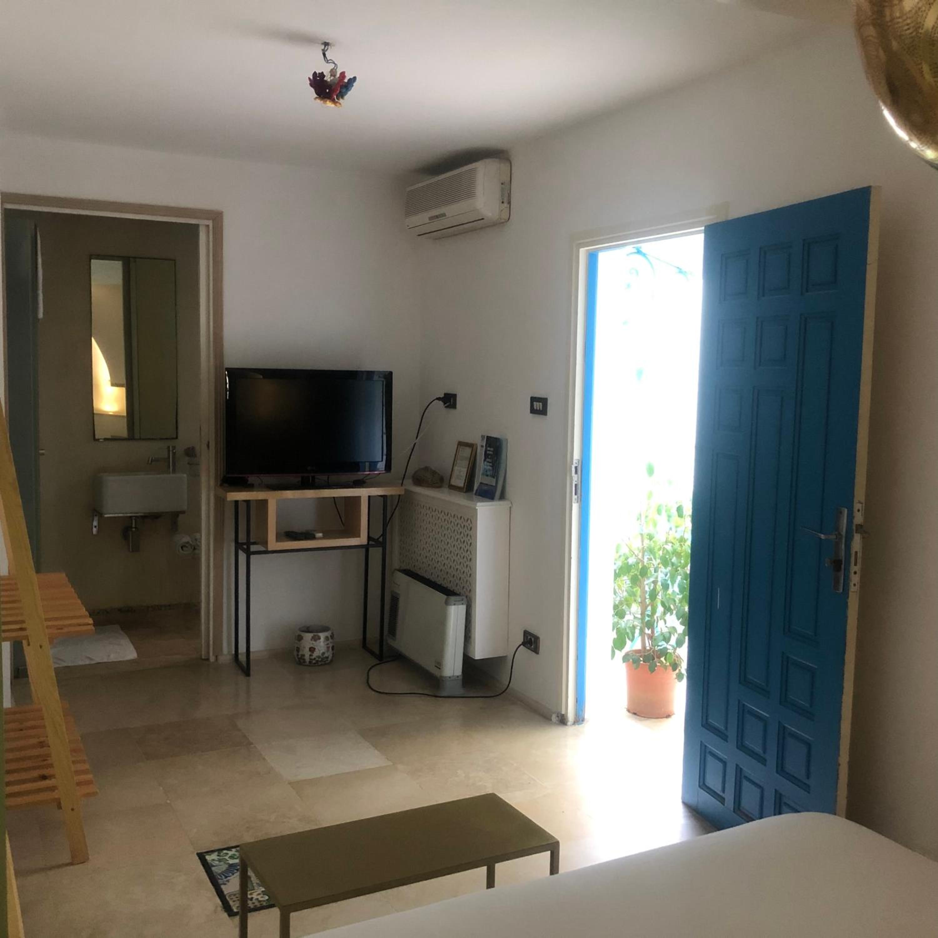 Musc Double Room - Photo 2