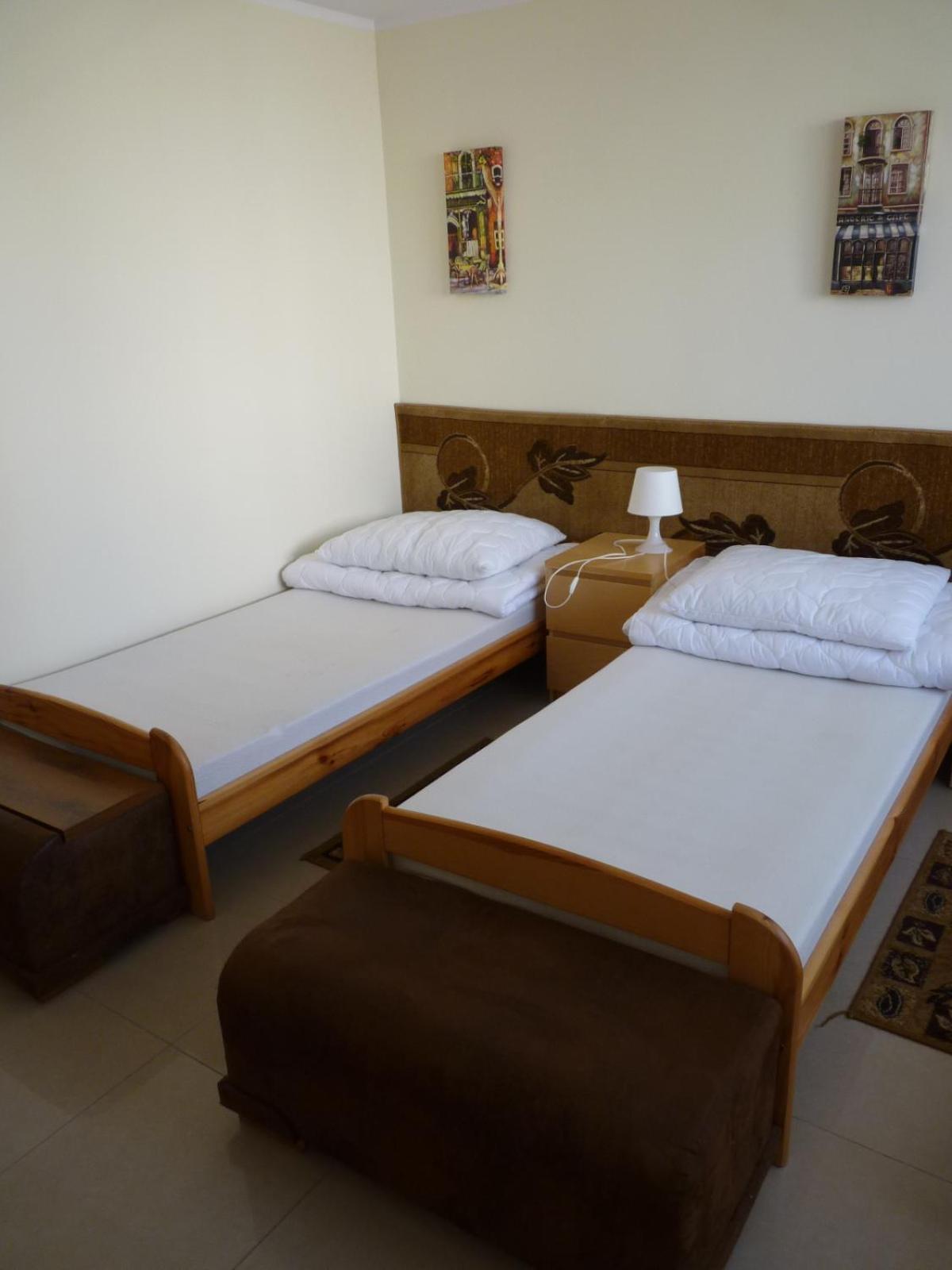 Apartment with Terrace photo 1