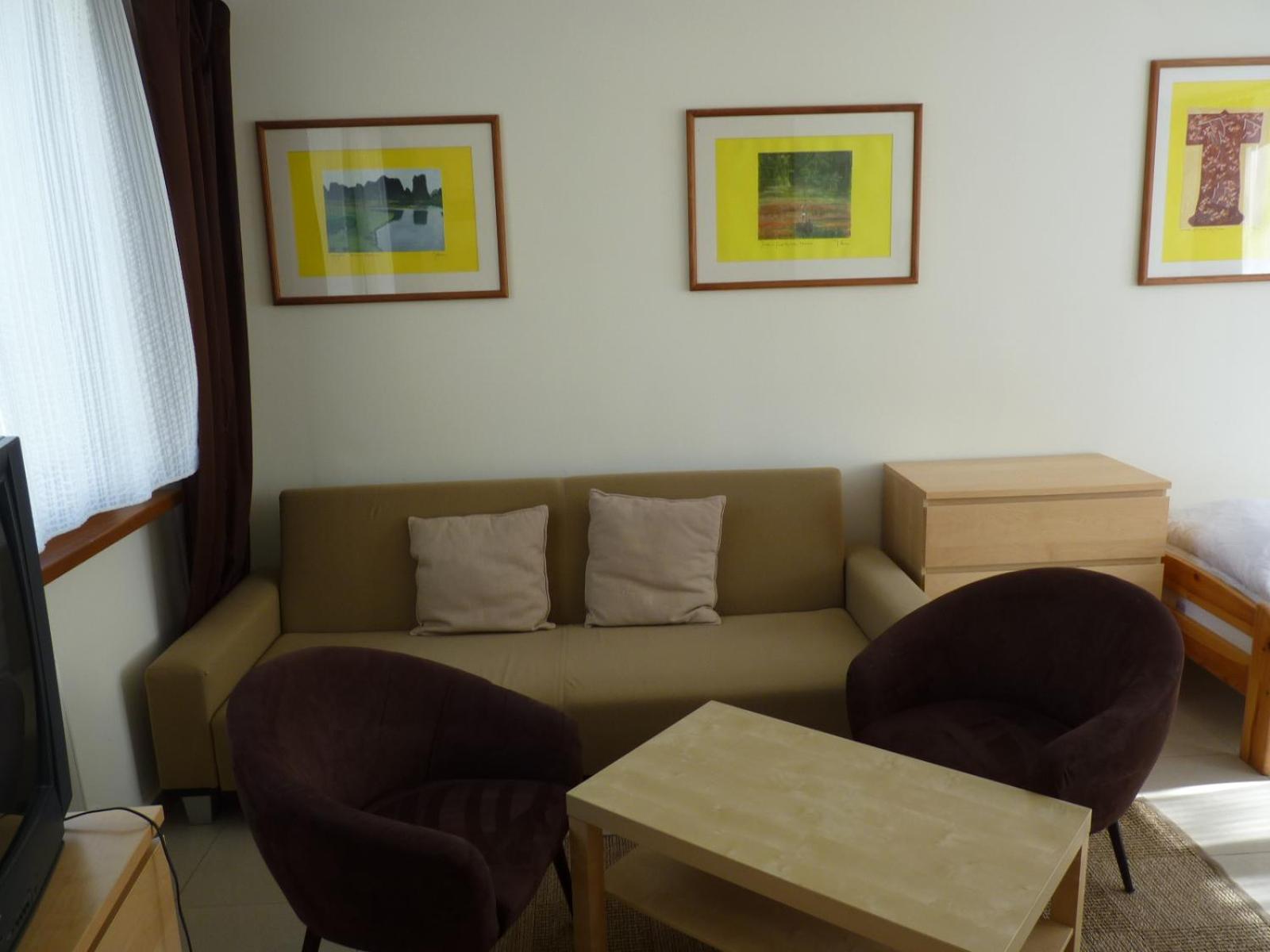 Standard Apartment photo 2