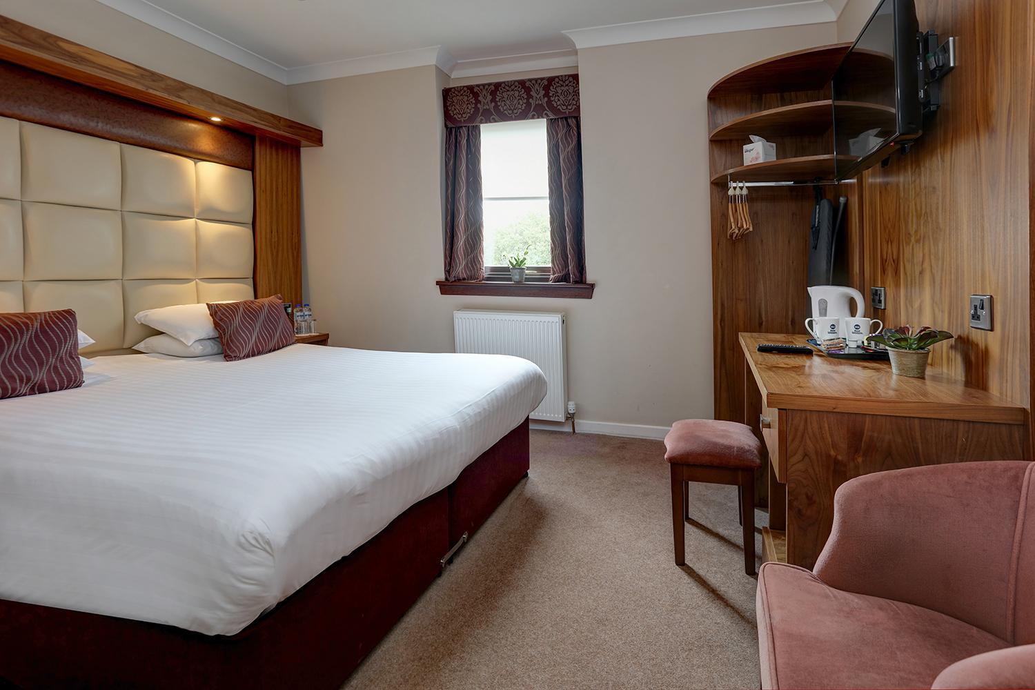 Best Western Das Hilcroft Hotel West Lothian, Foto 4