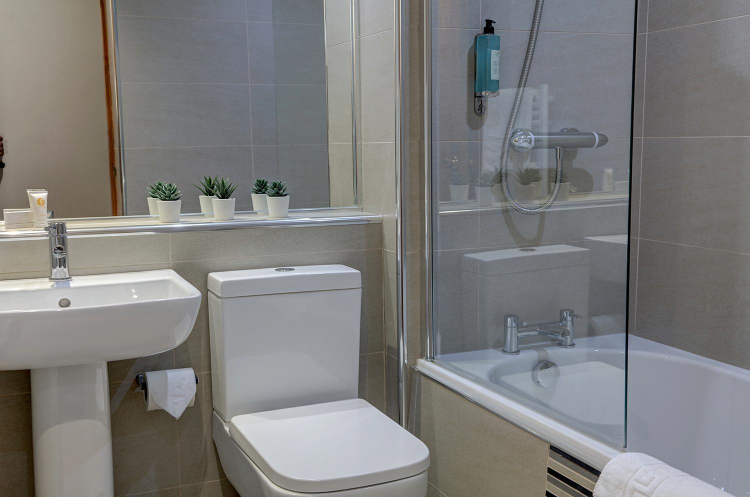 Best Western Das Hilcroft Hotel West Lothian, Foto 7