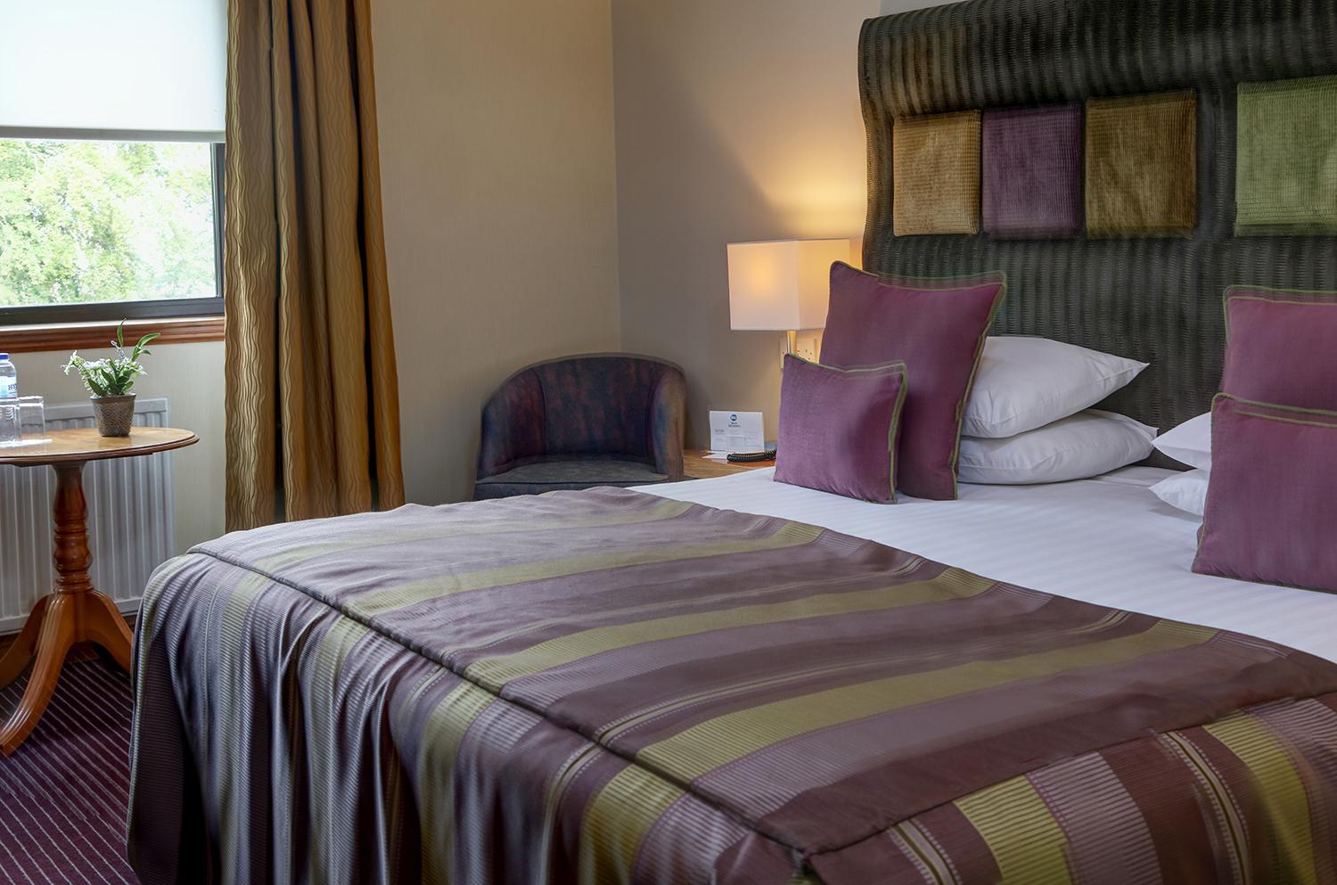 Best Western Das Hilcroft Hotel West Lothian, Foto 6