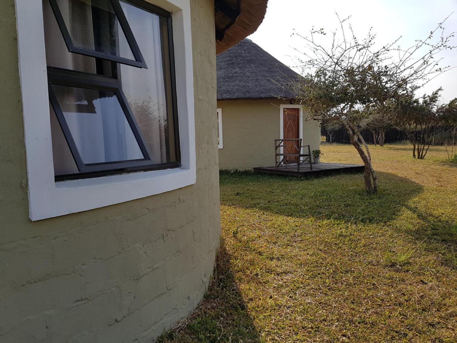 Chalet photo 2