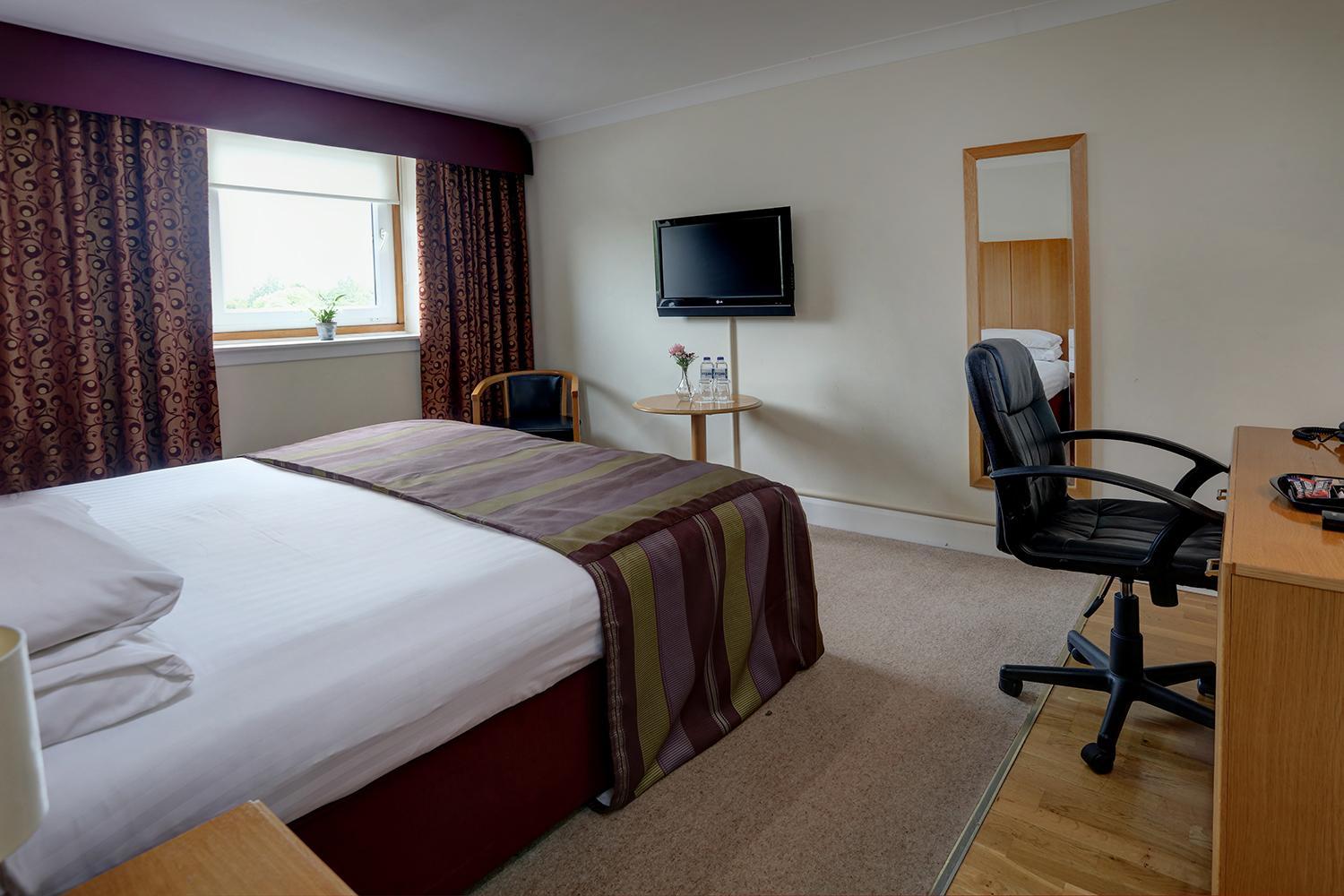 Best Western Das Hilcroft Hotel West Lothian, Foto 5