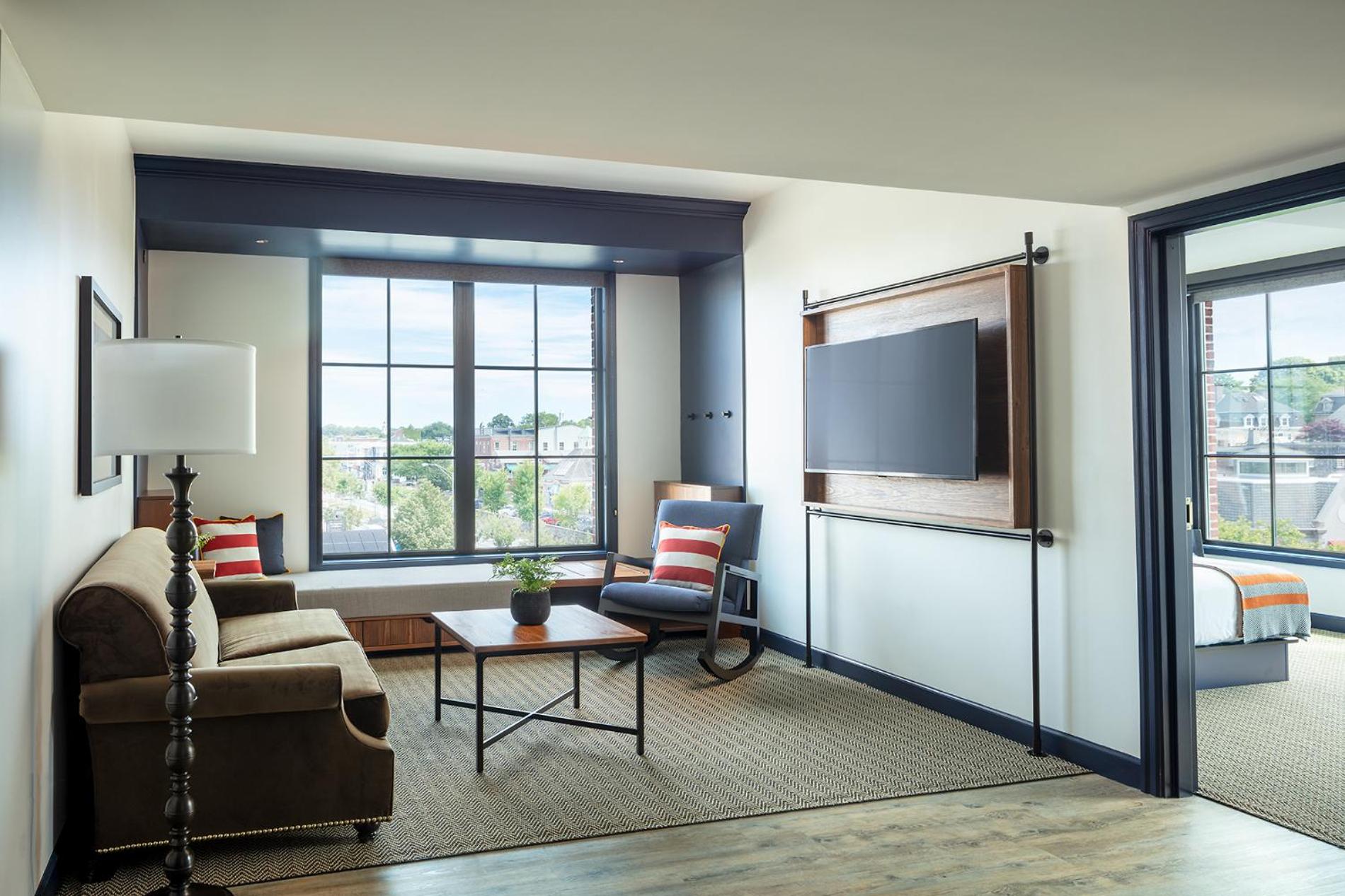 Suite photo 3