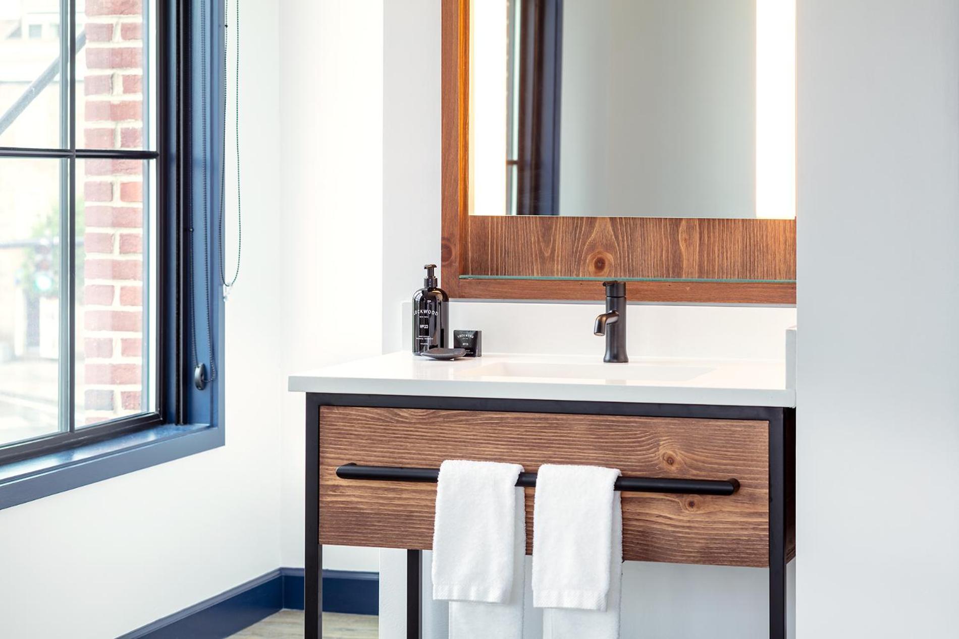 Suite photo 2