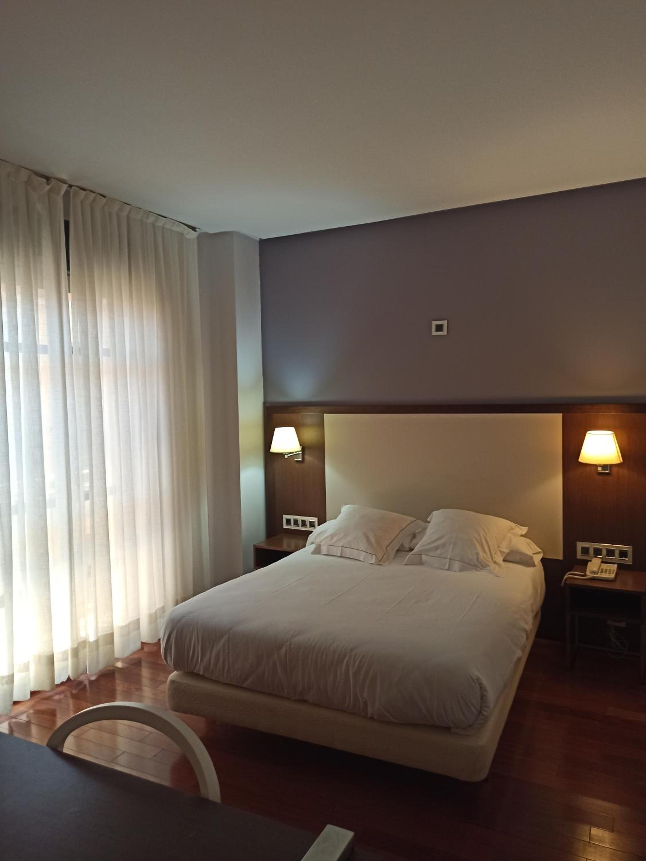 Superior Double Room - Photo 5