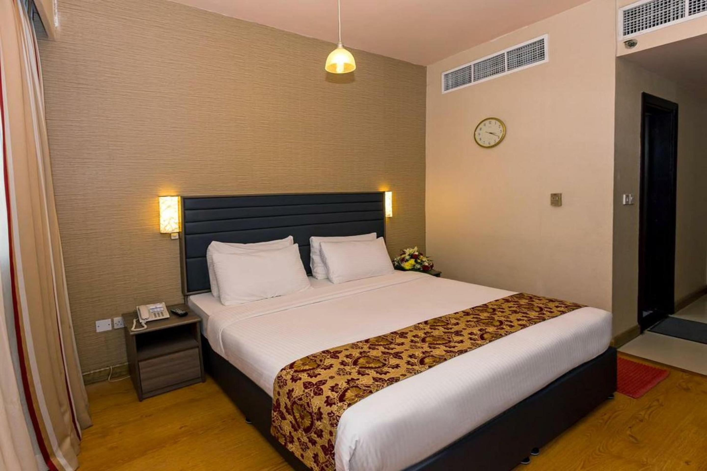 King Room photo 1