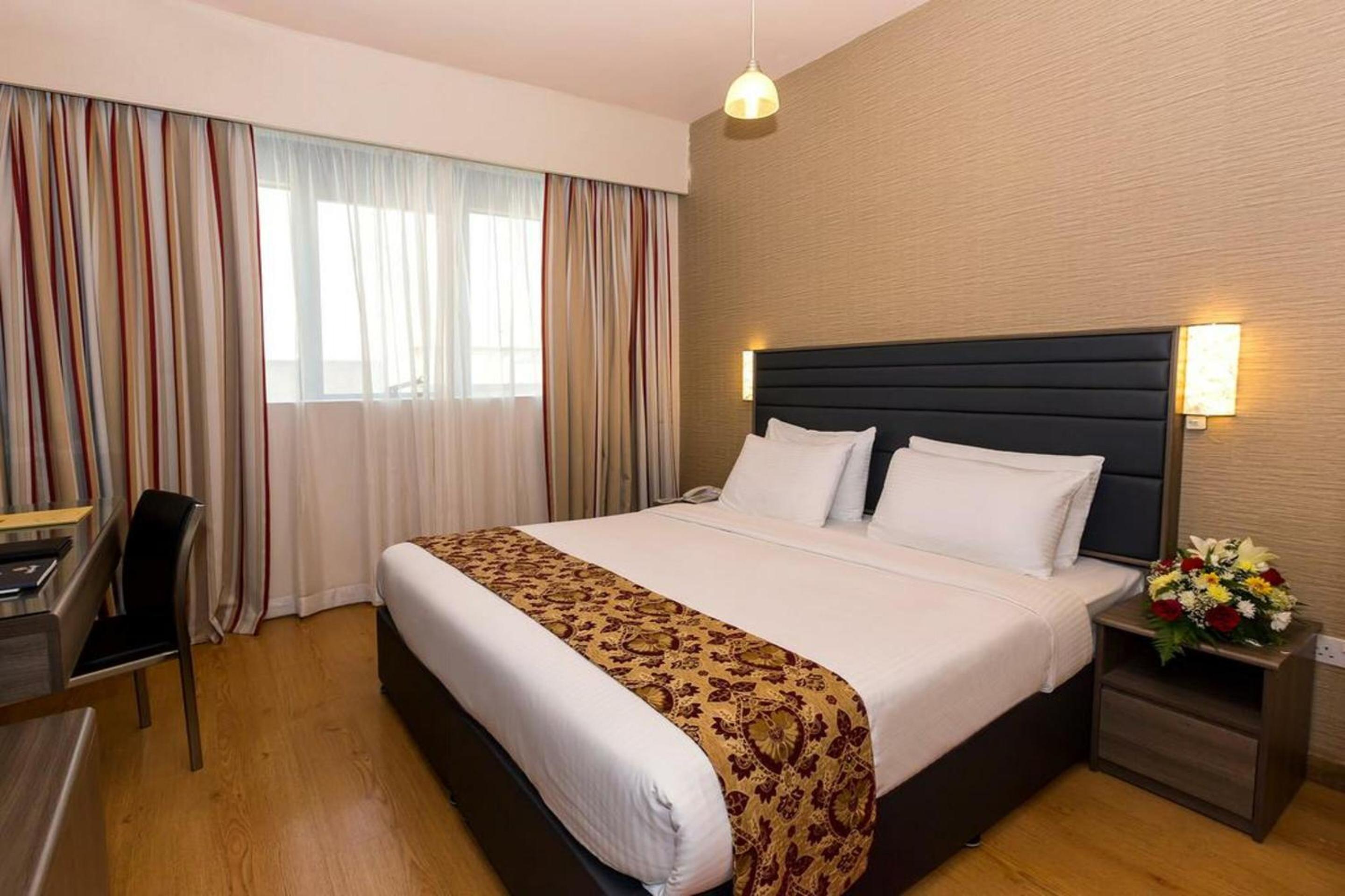King Room photo 2