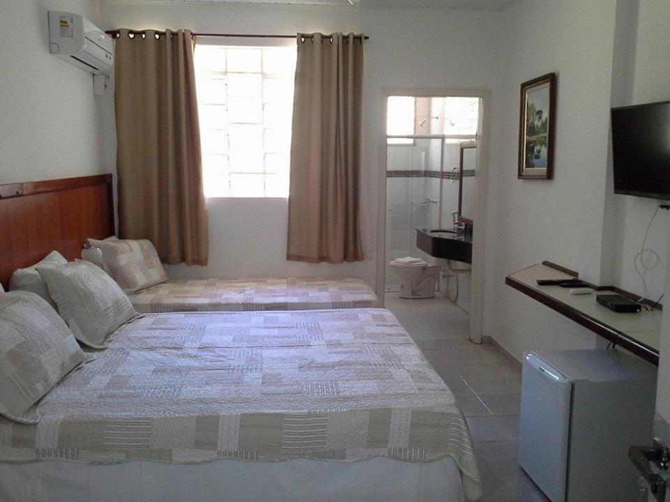 Standard Room photo 3