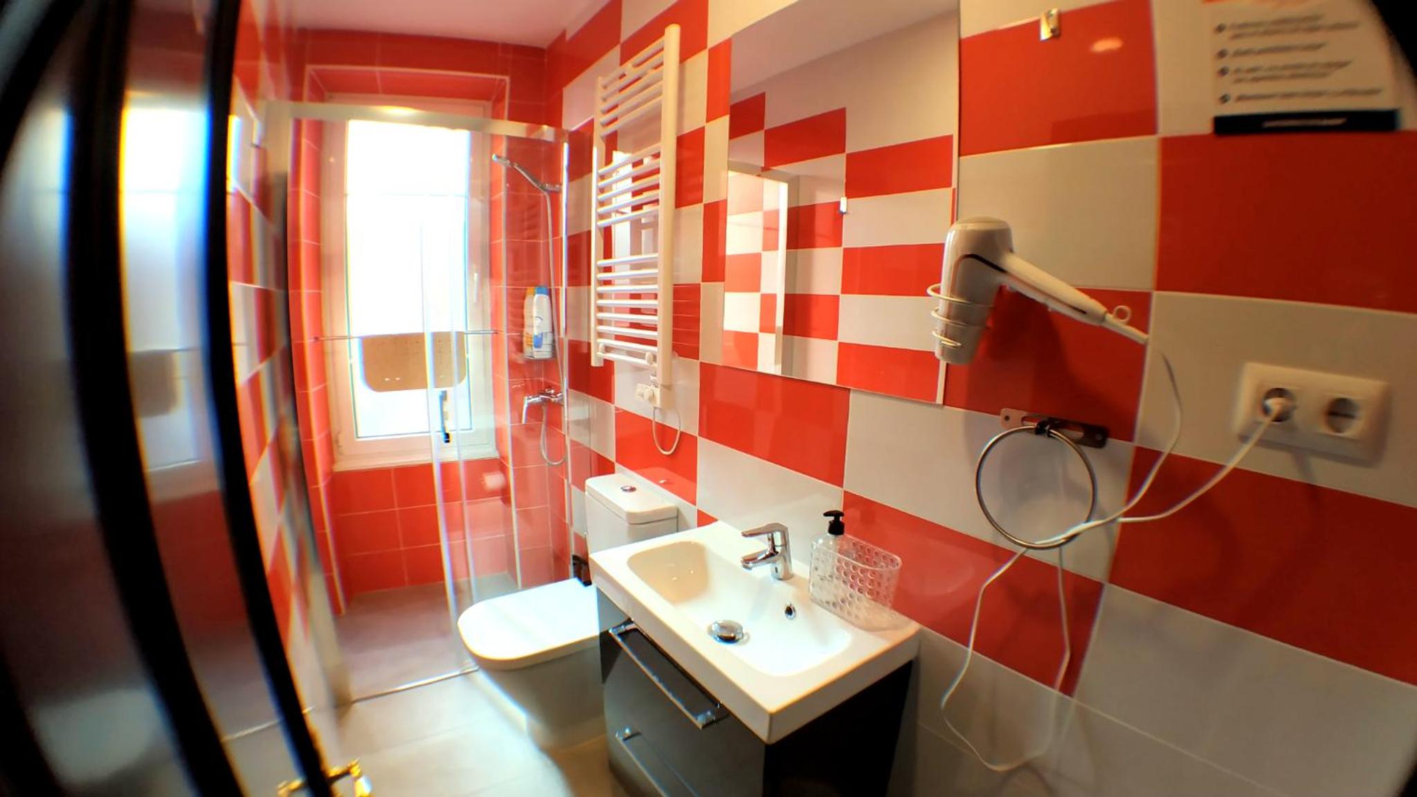 Double Room with Shared Bathroom photo 3