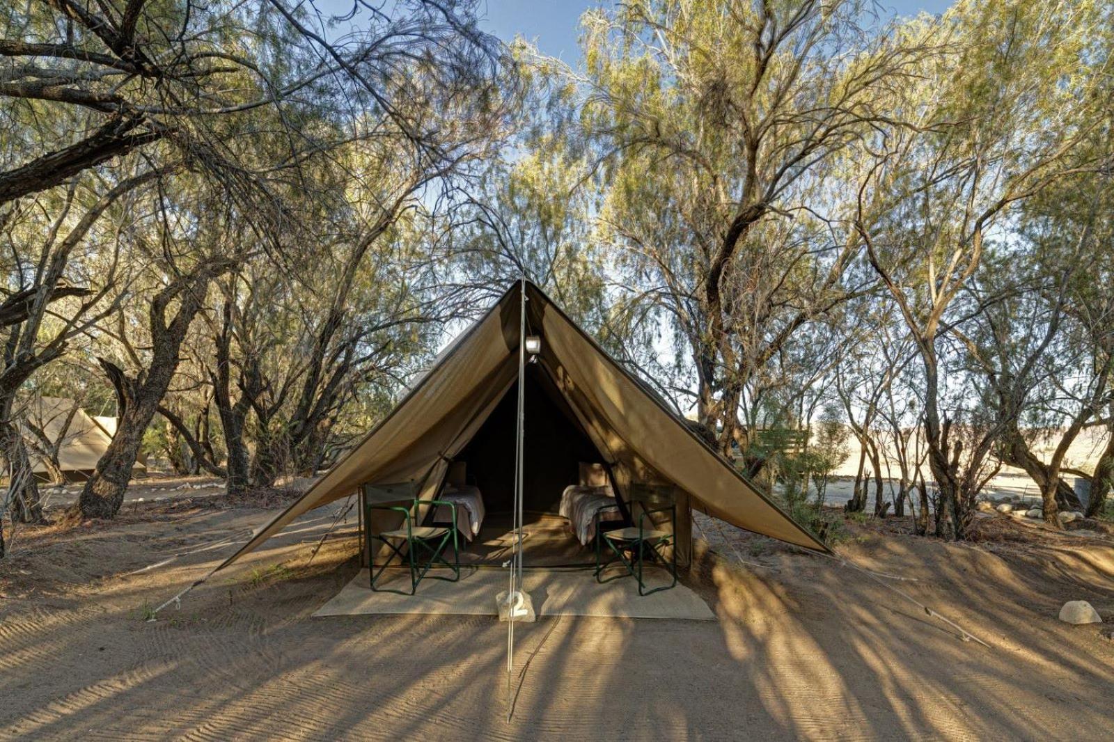 Tent photo 2