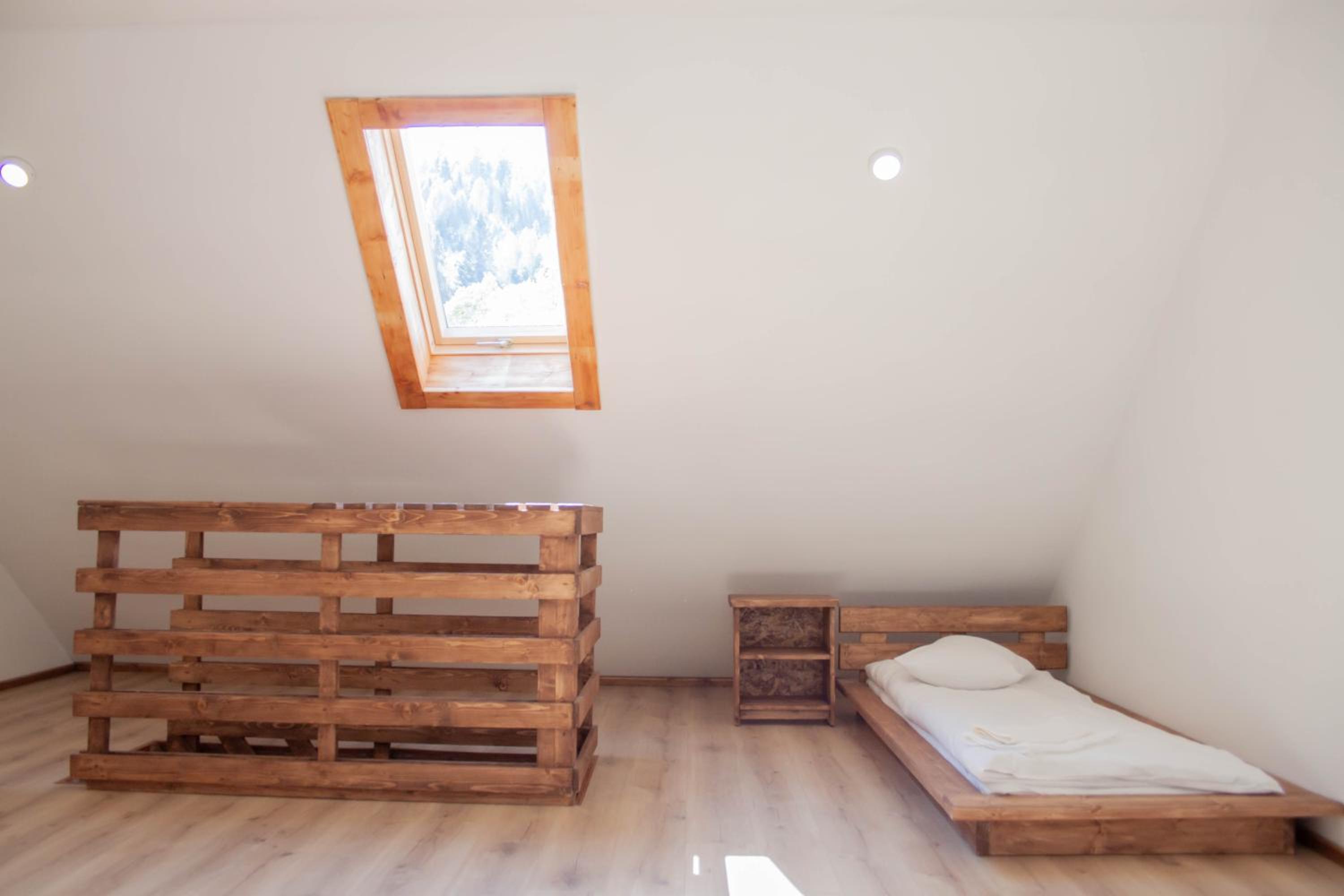 Duplex Quadruple Room photo 3