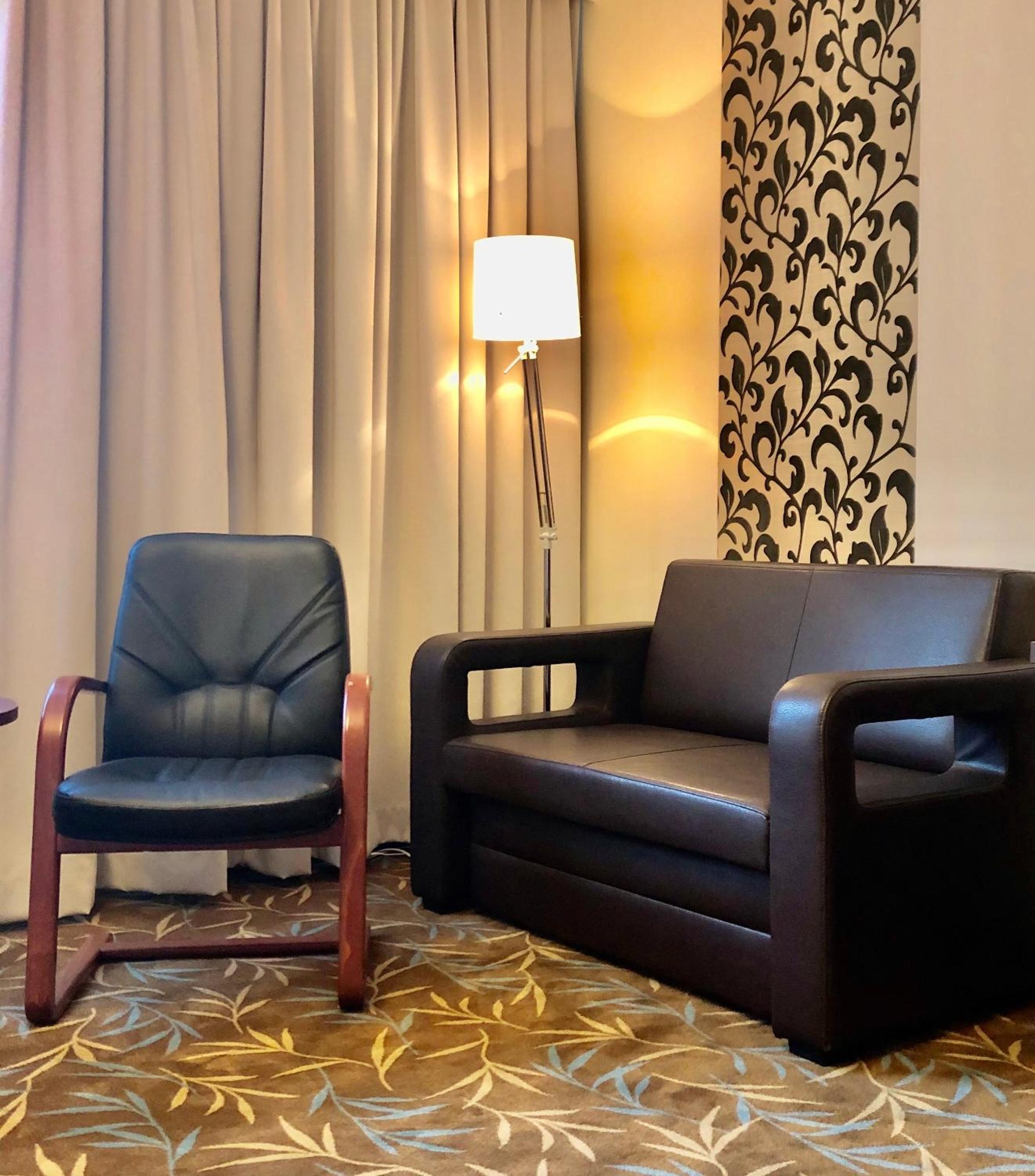 Comfort Twin Room - Photo 7