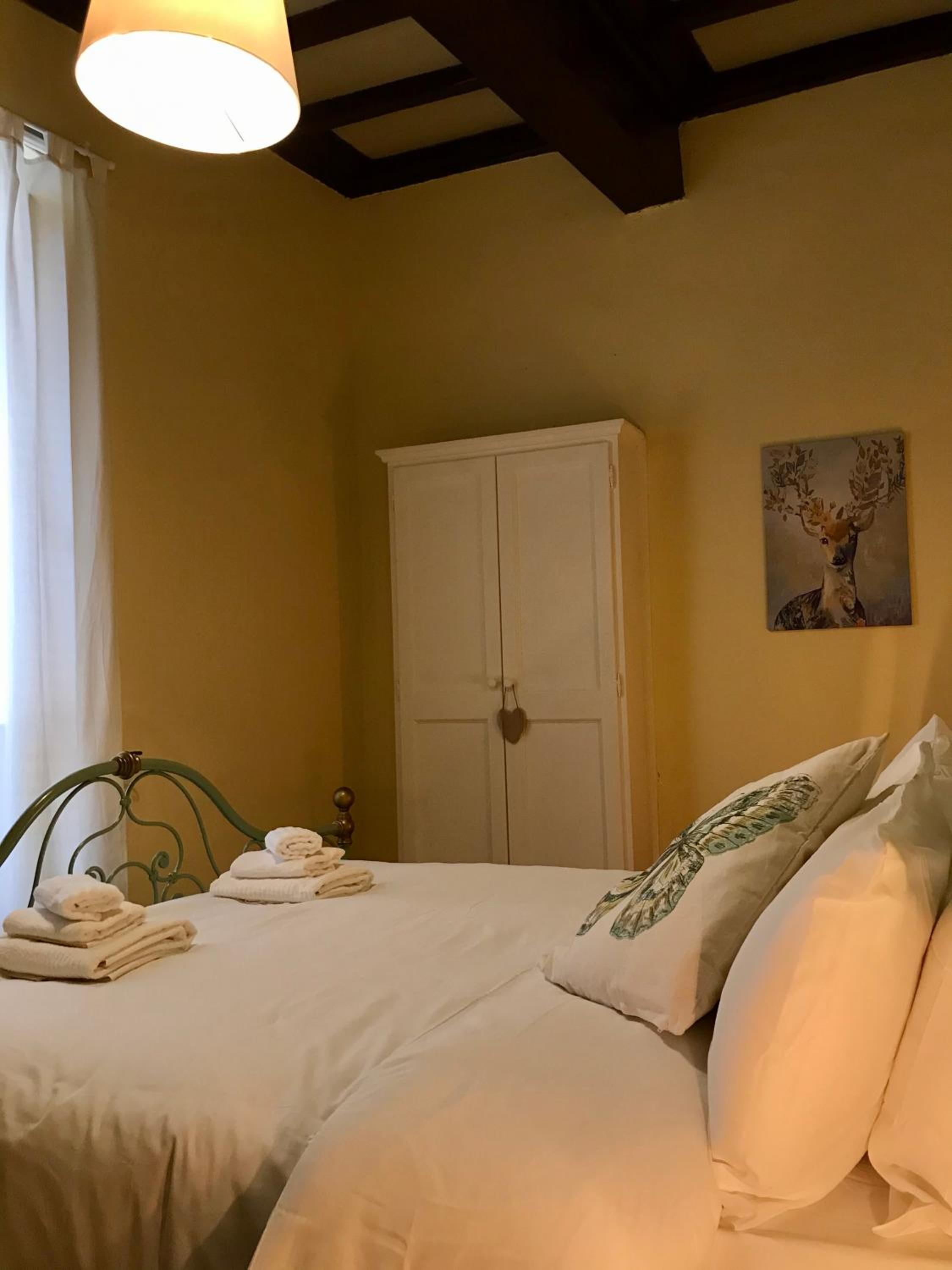 Double Room with Private External Bathroom photo 3