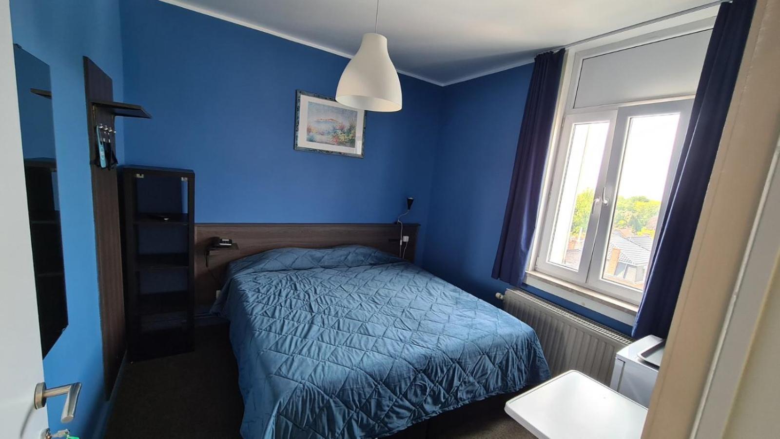 Double Room - Photo 2