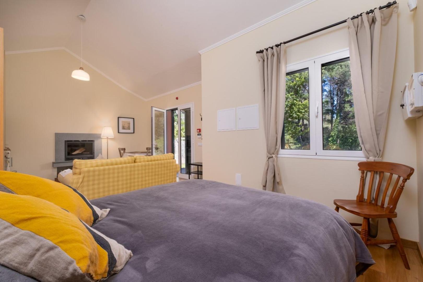 One-Bedroom Chalet