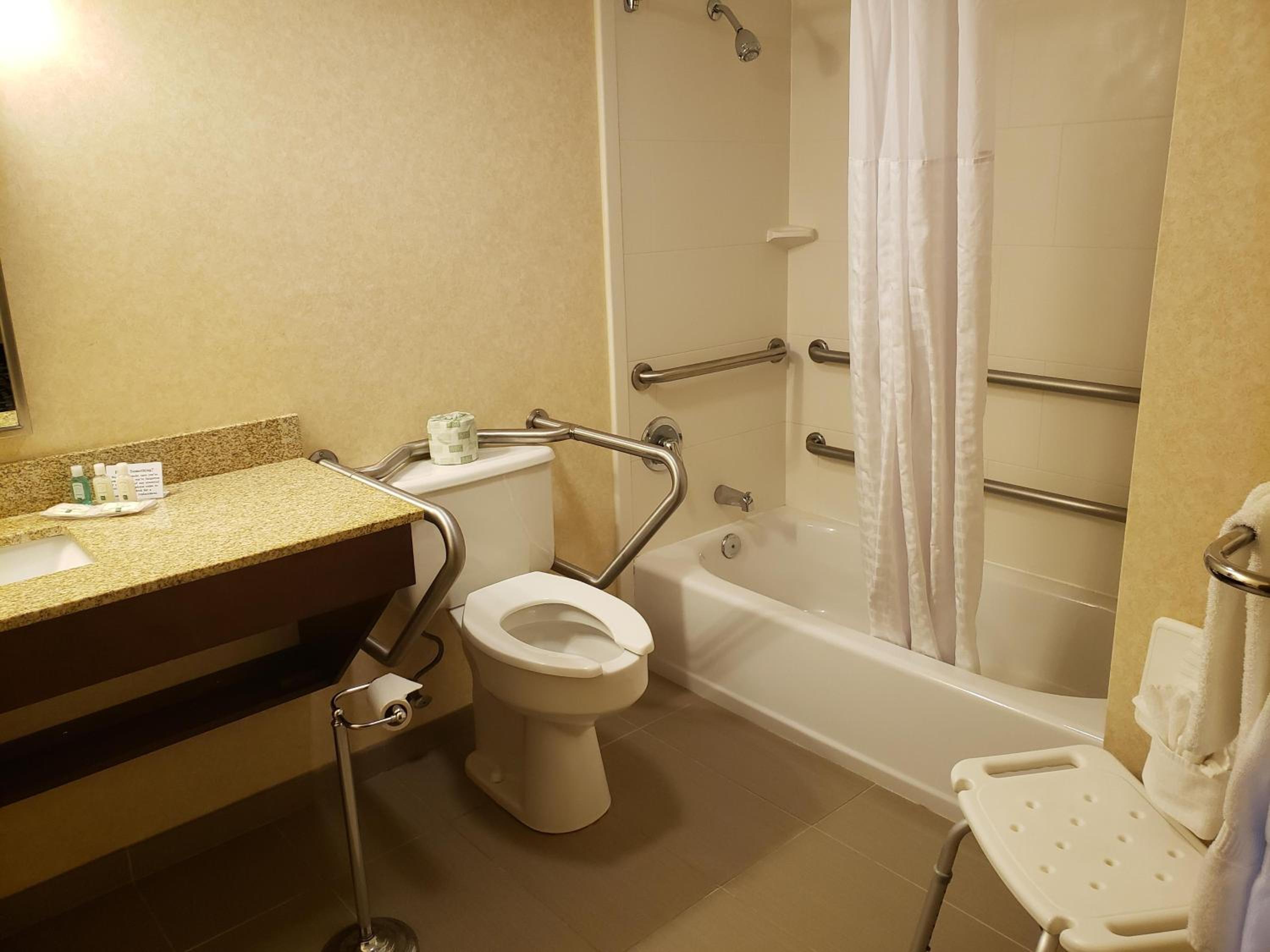 Quality Inn & Suites Mansfield, Foto 3