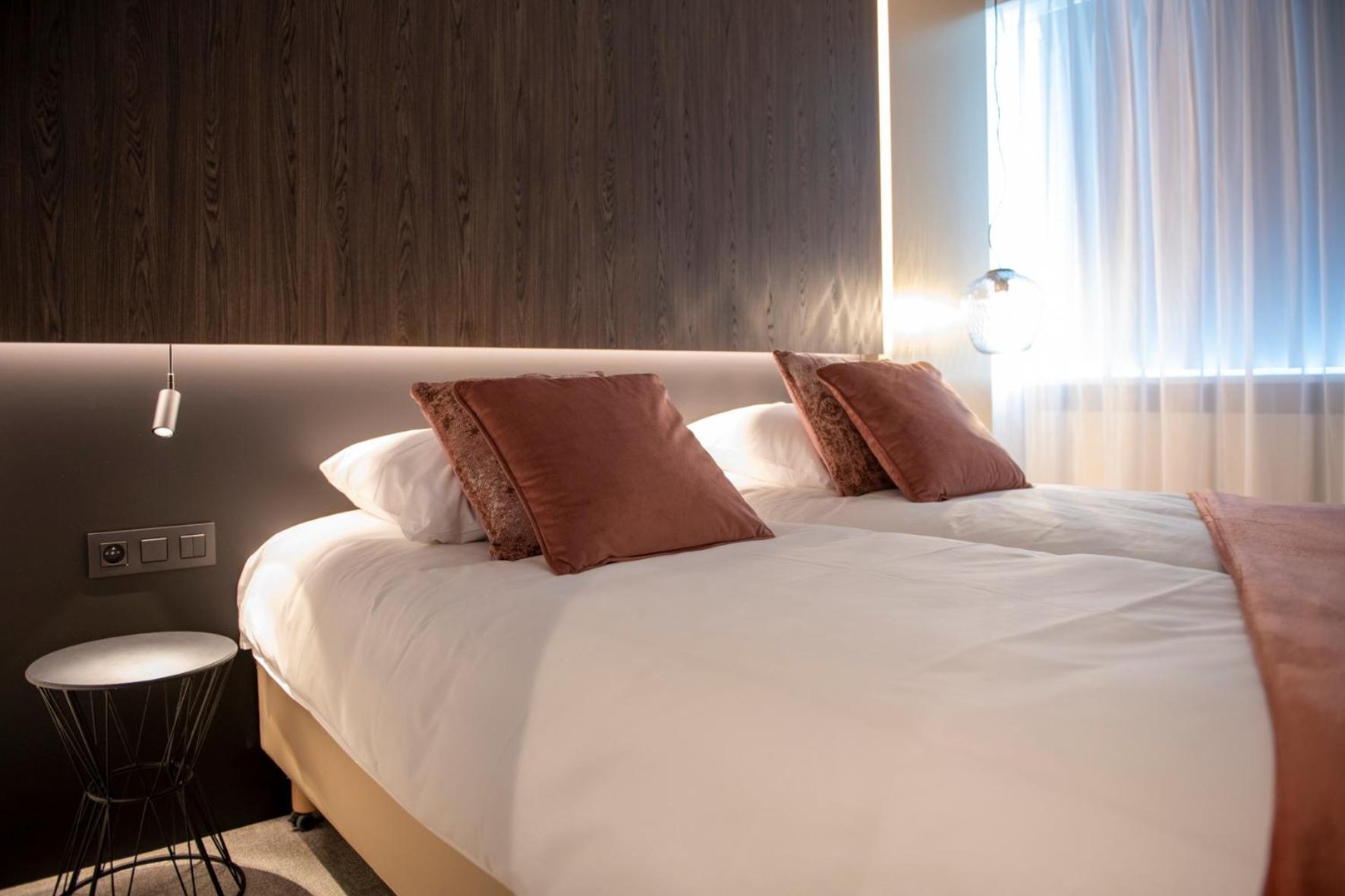 Standard Twin Room photo 1