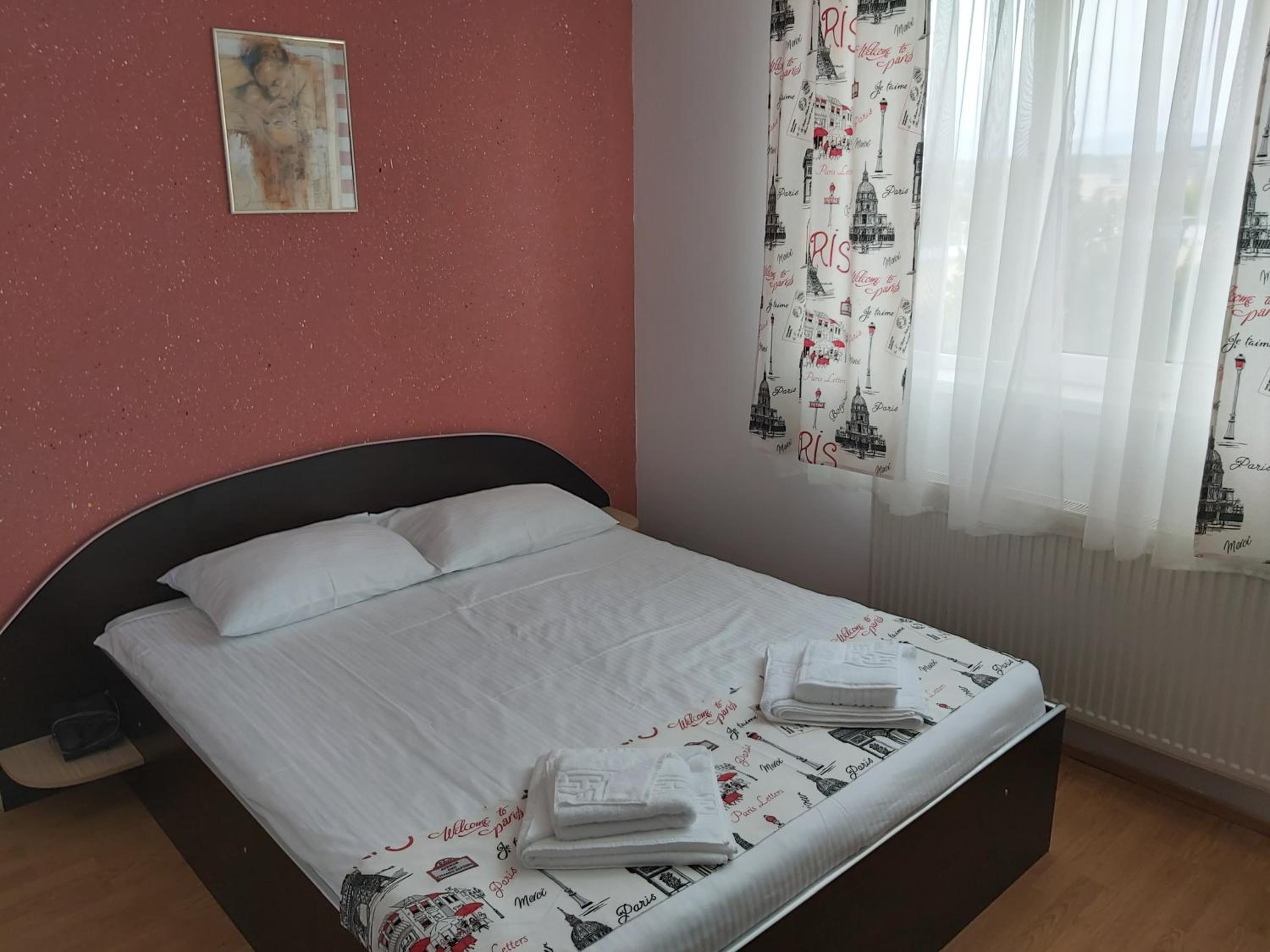 Standard Double Room photo 1