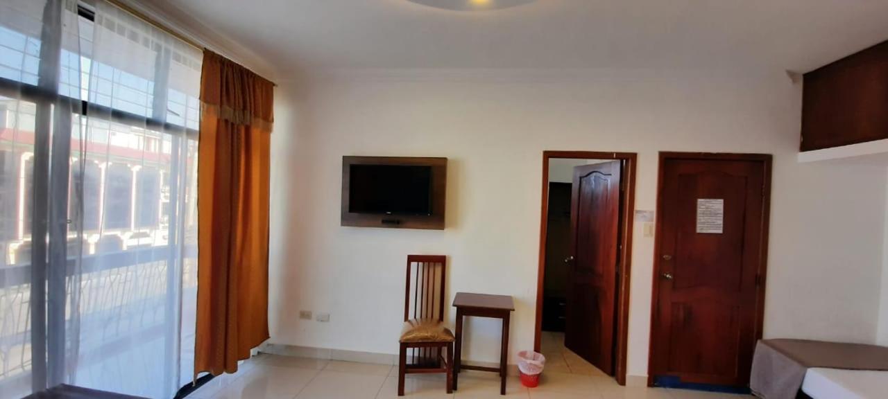 Triple Room photo 3