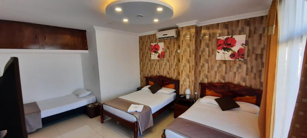 Triple Room photo 2